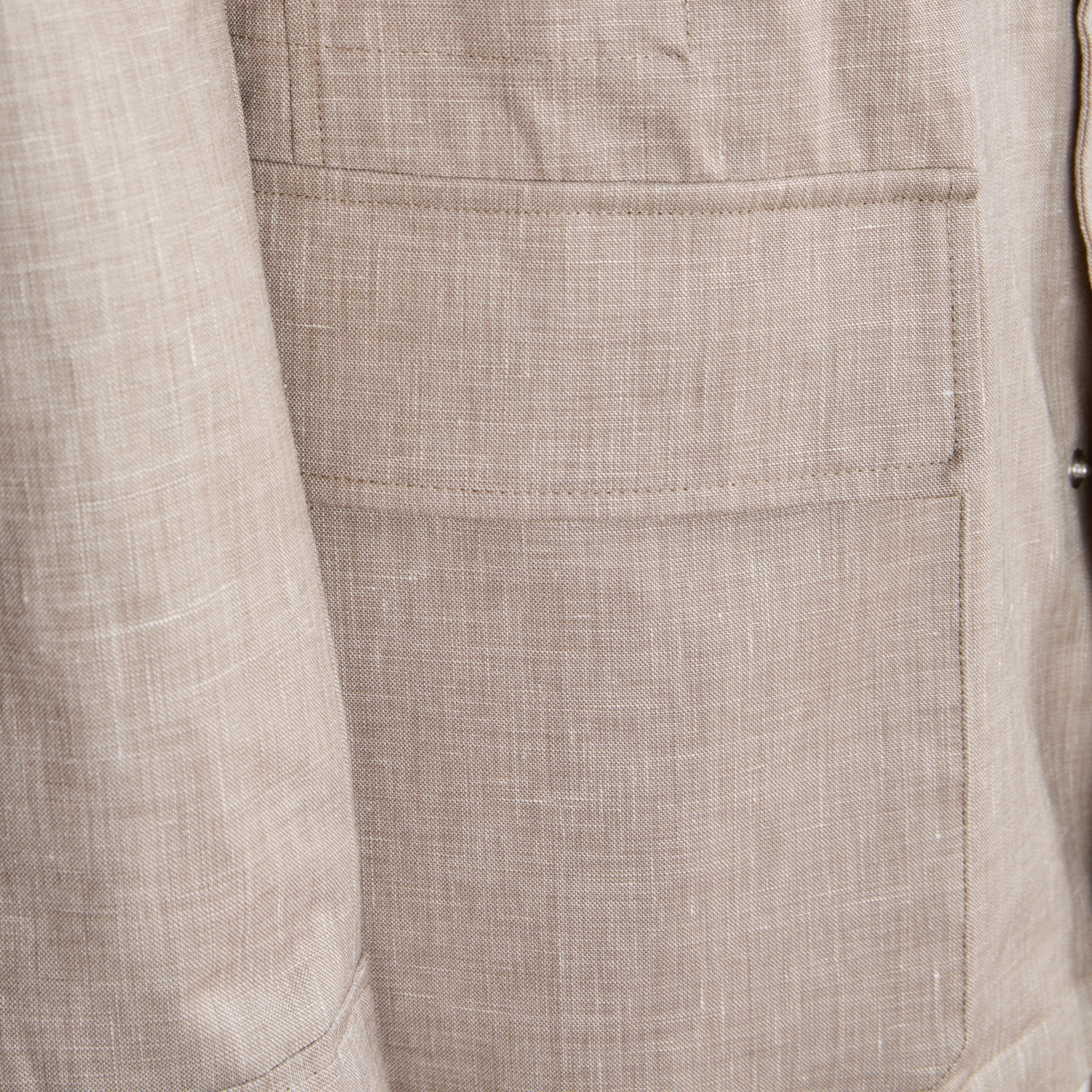 Techno Overcoat