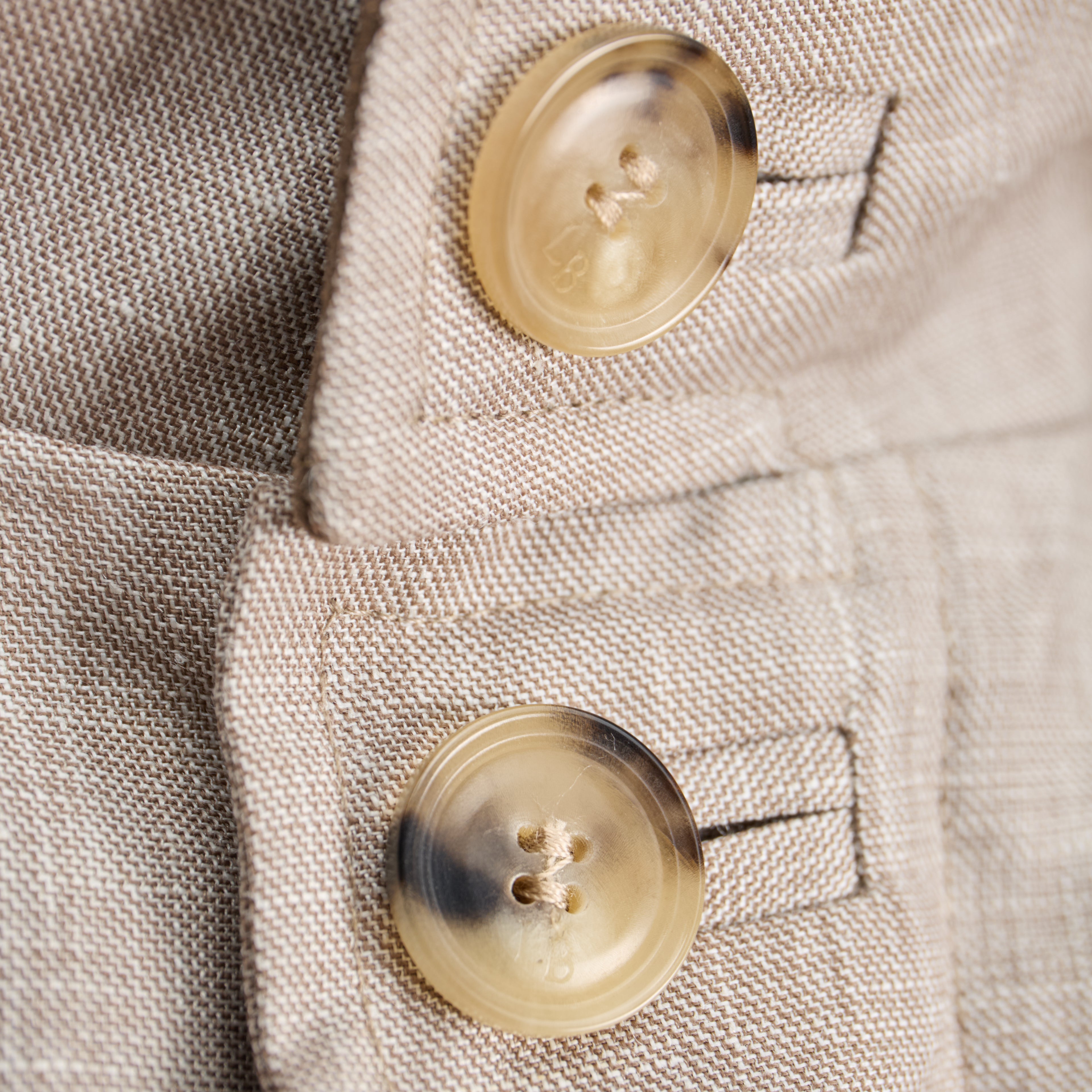 Techno Overcoat