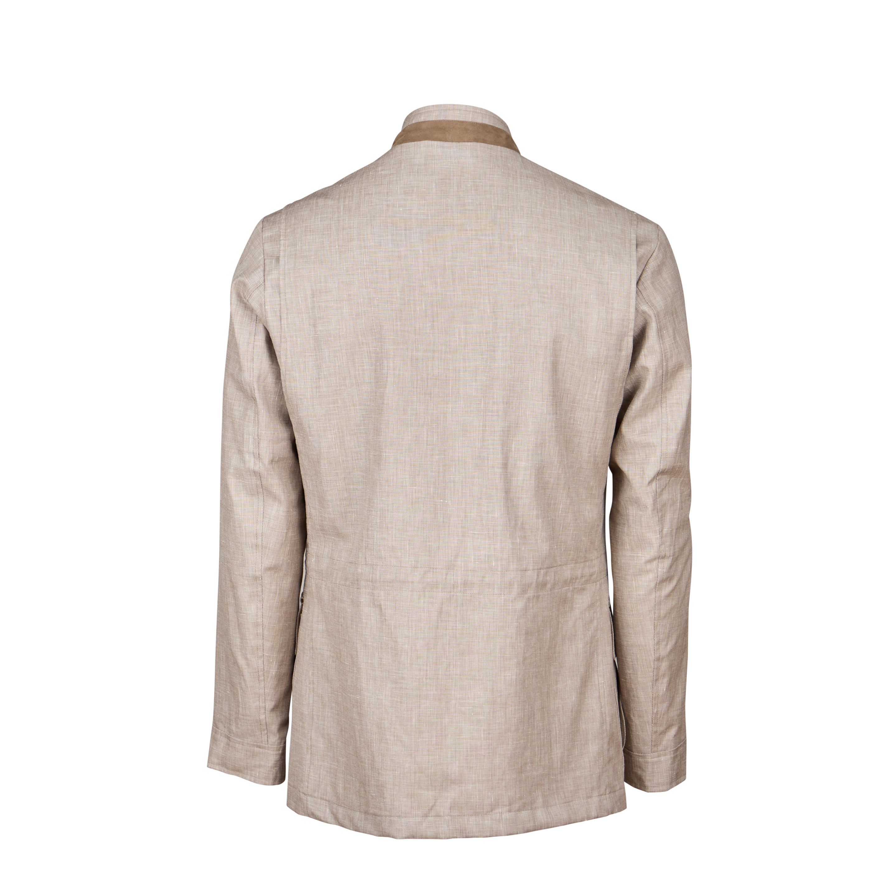 Techno Overcoat
