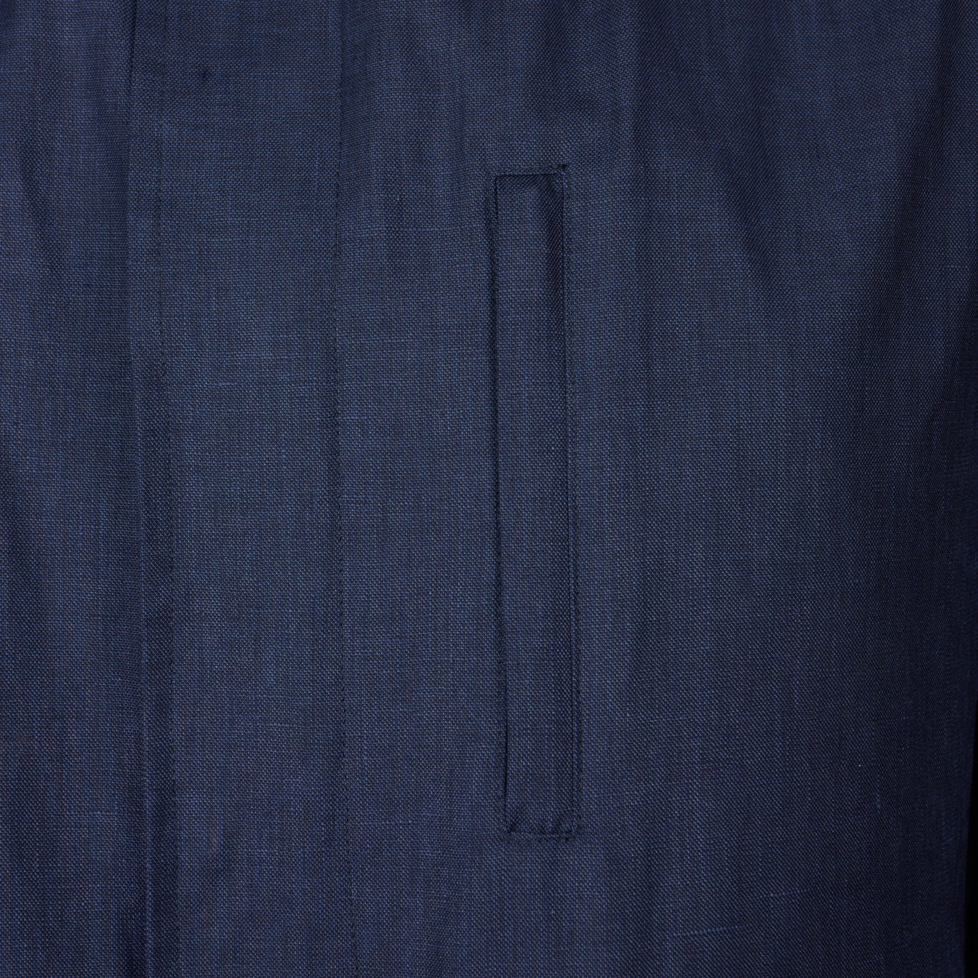 Techno Overcoat