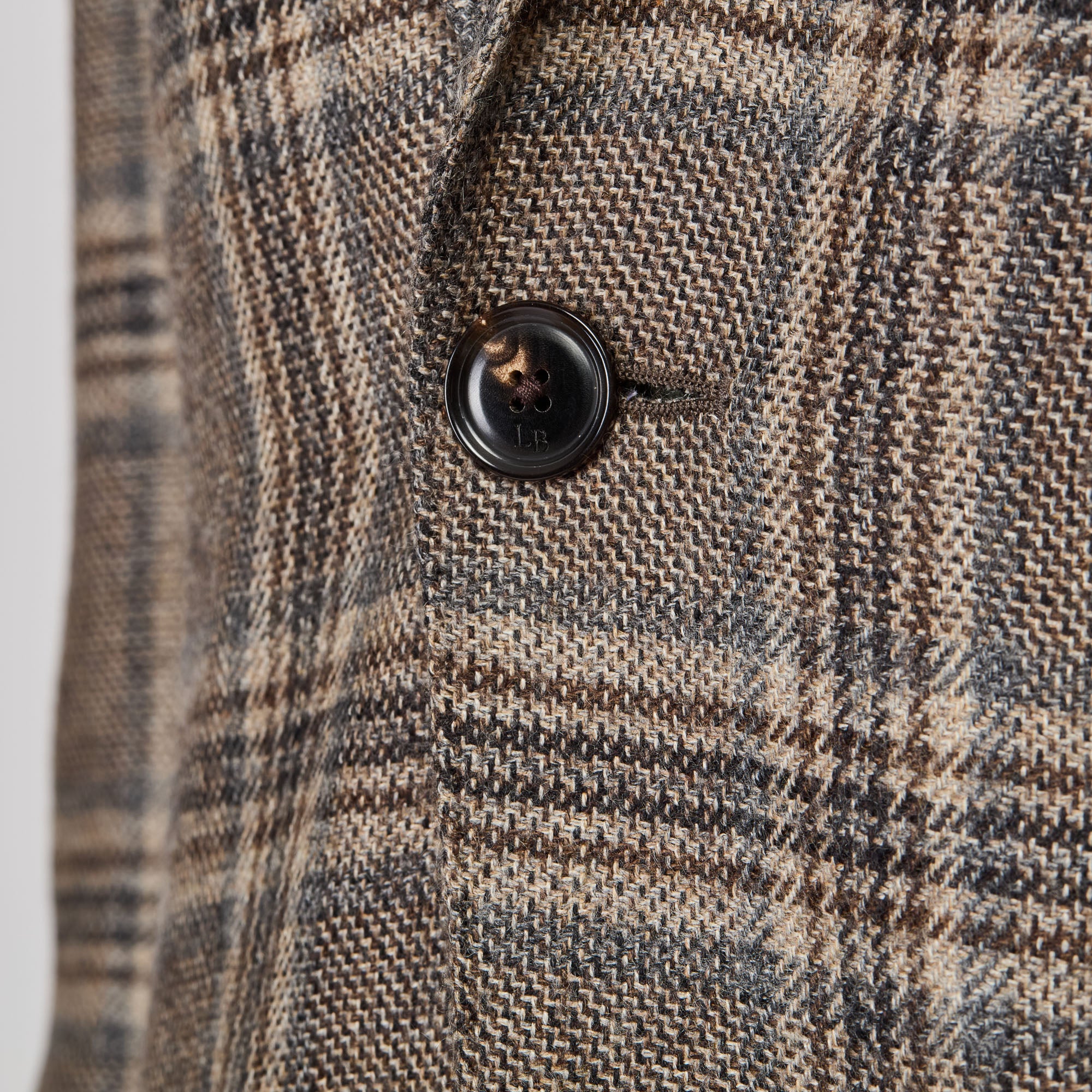 Soft Sartorial Sport Coat