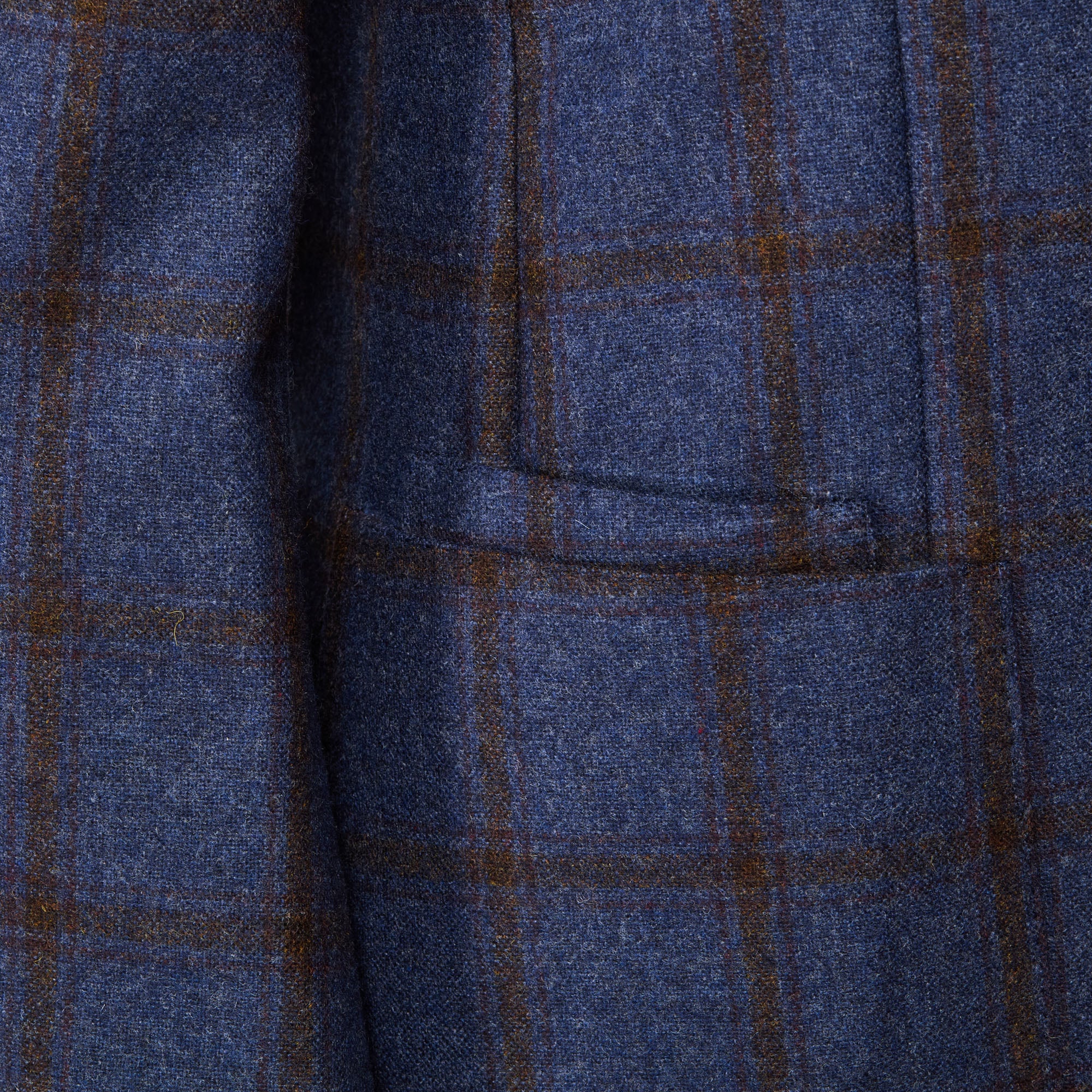 Deconstructed Amalfi Sport Coat with Shoulder Padding