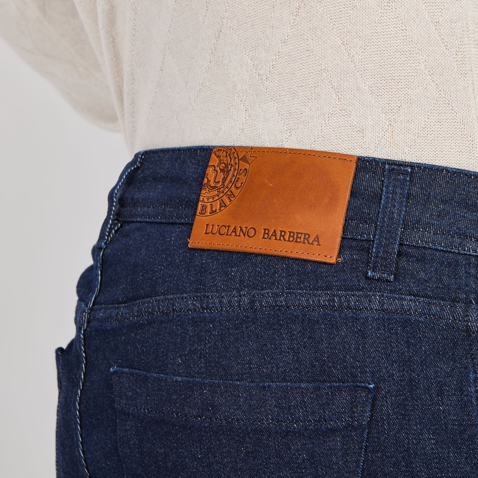 Denim Jeans