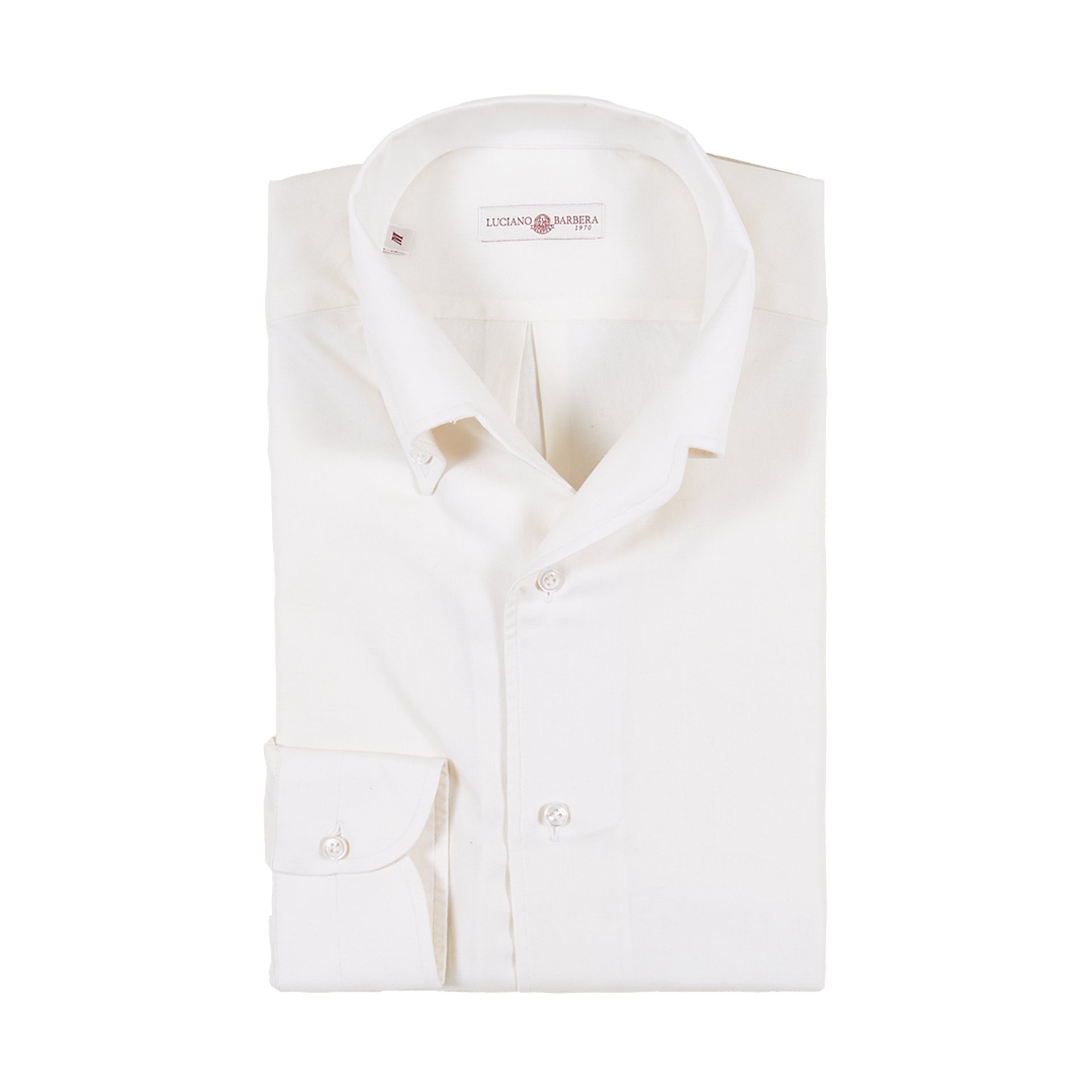 Riviera Collar Shirt