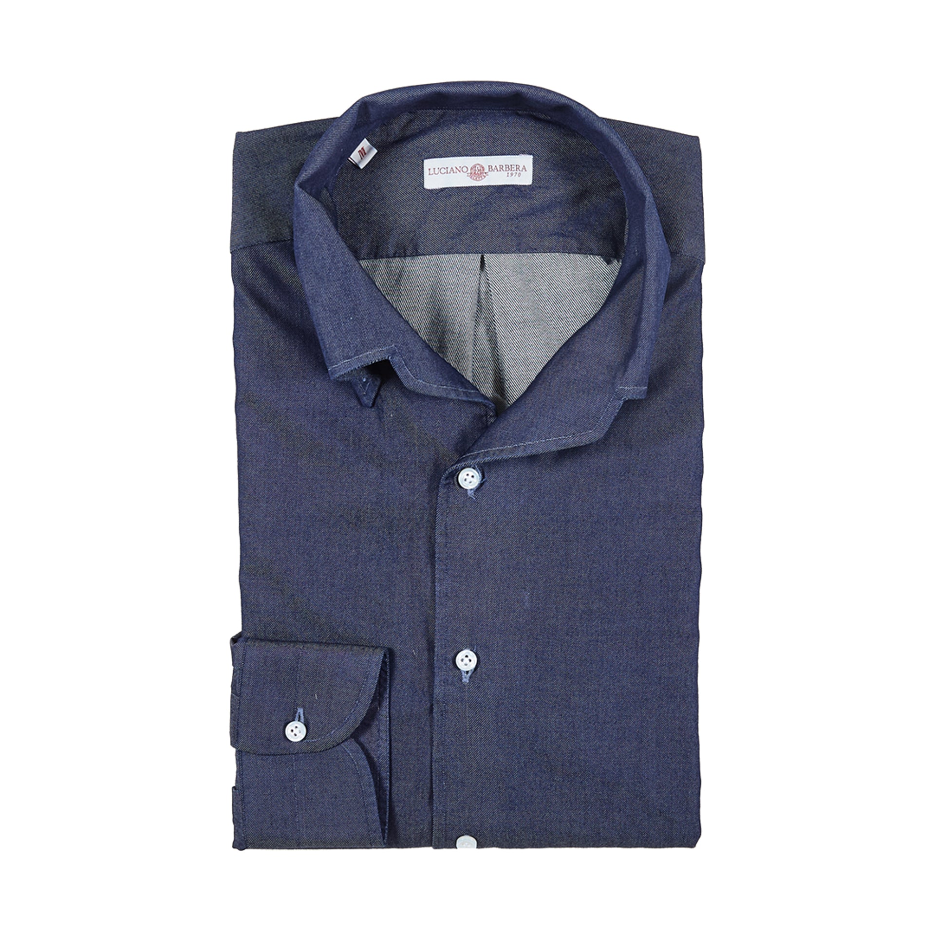 Riviera Collar Shirt