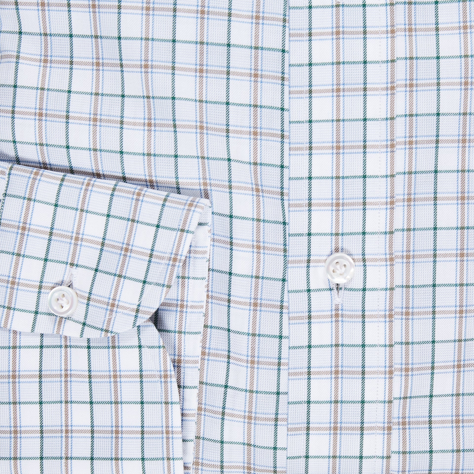 Button Down Shirt