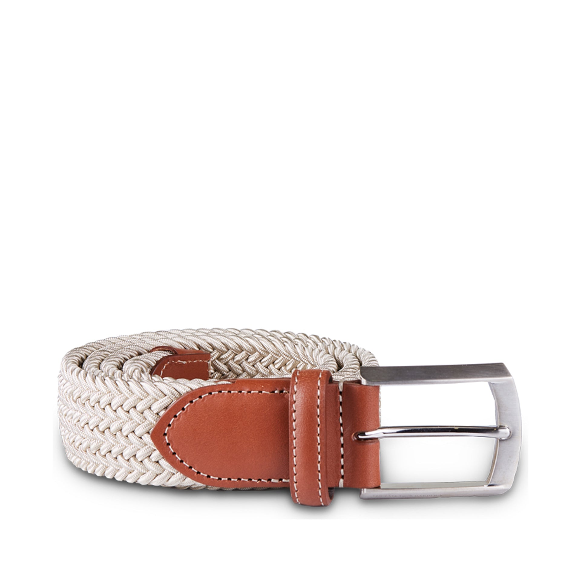 Braided Elastic Belt