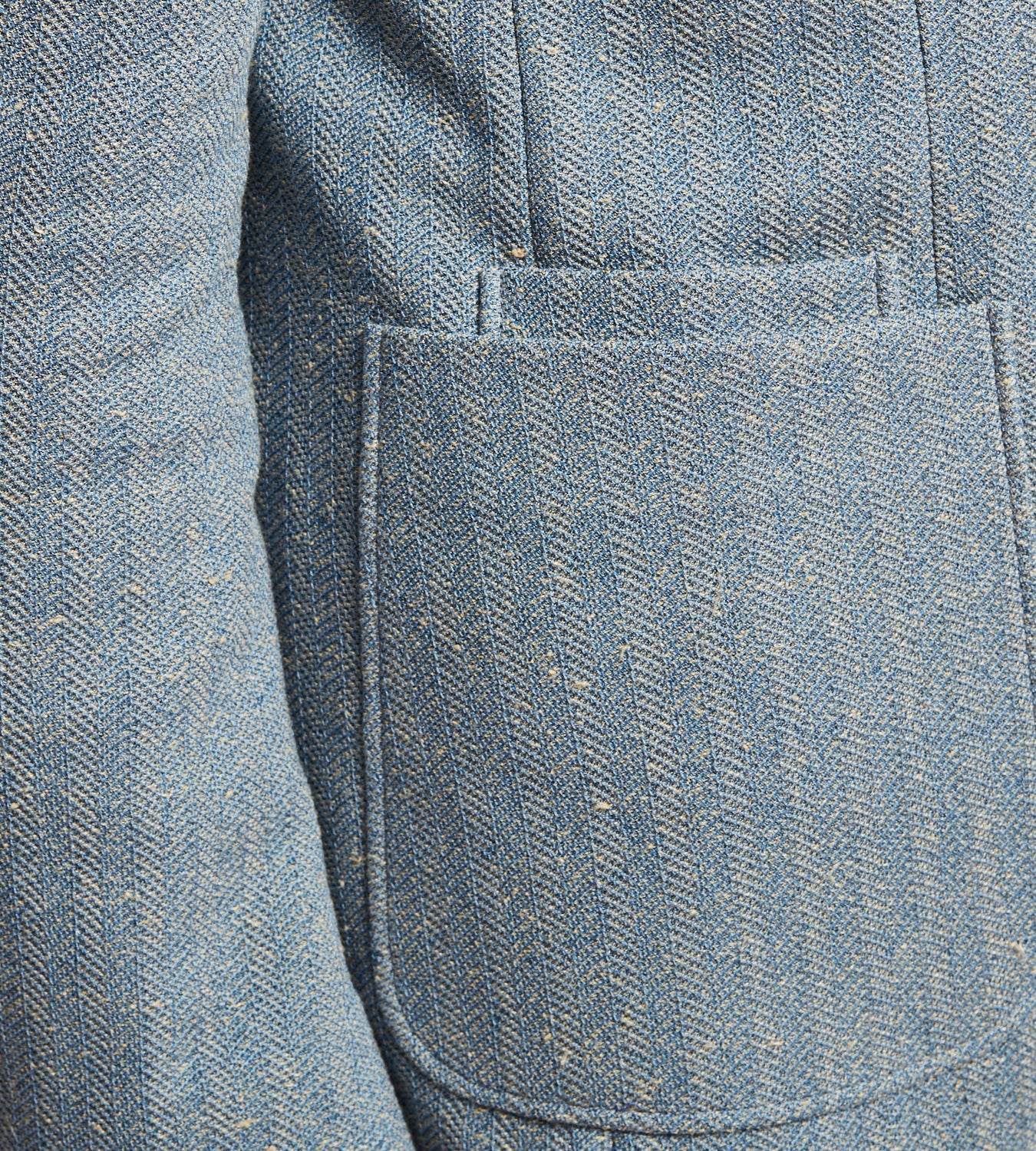 Deconstructed Amalfi Sport Coat