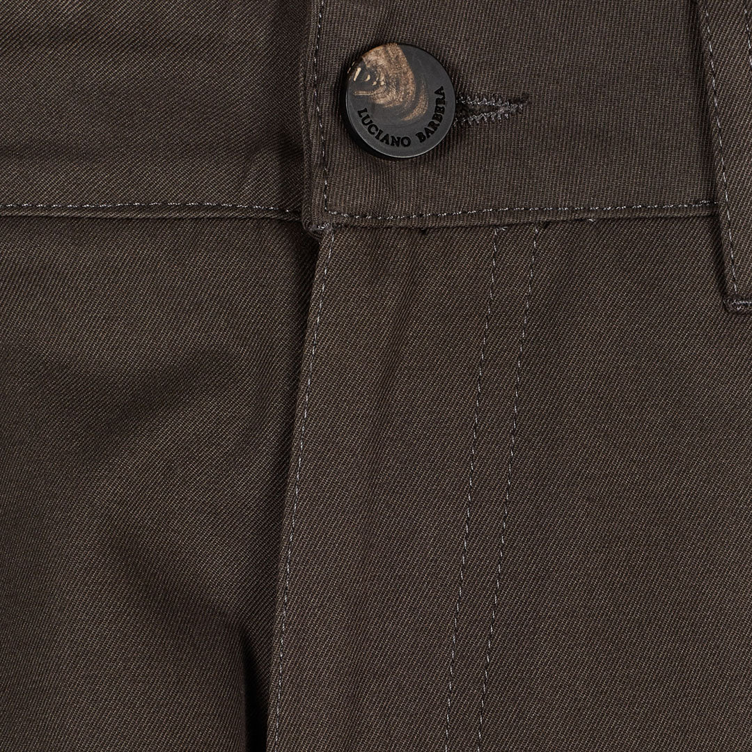 Five Pocket Trousers