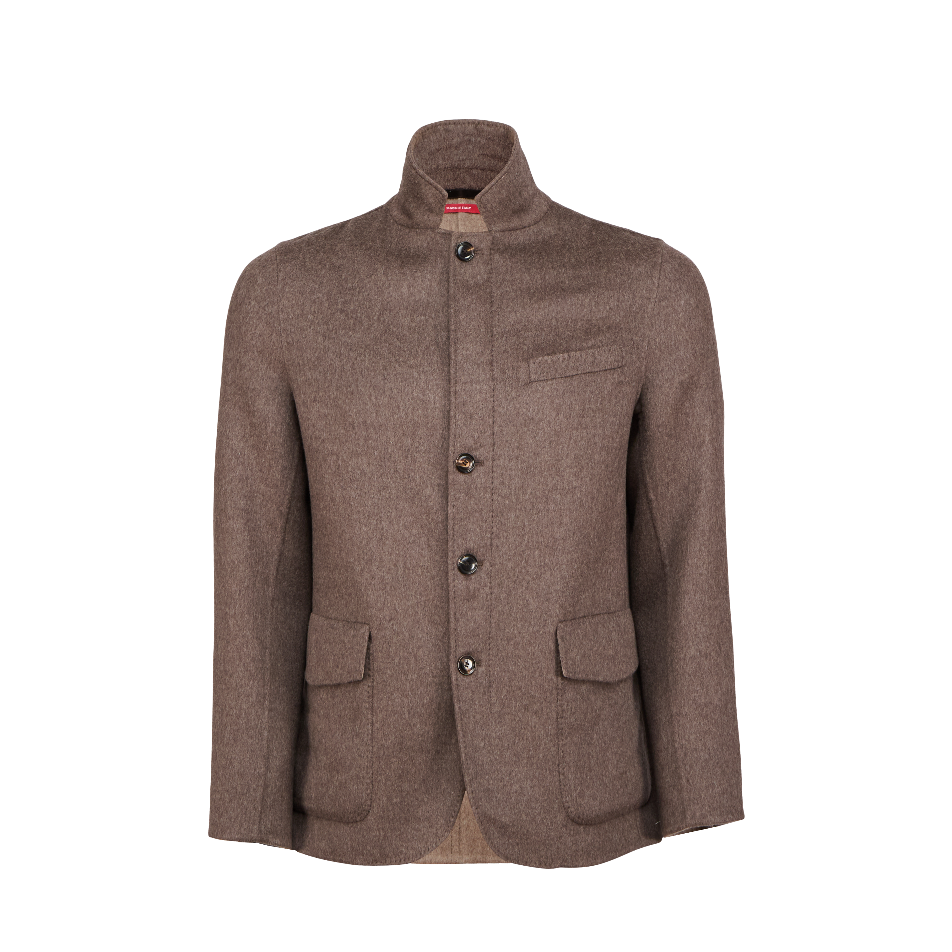 Unlined Jacket