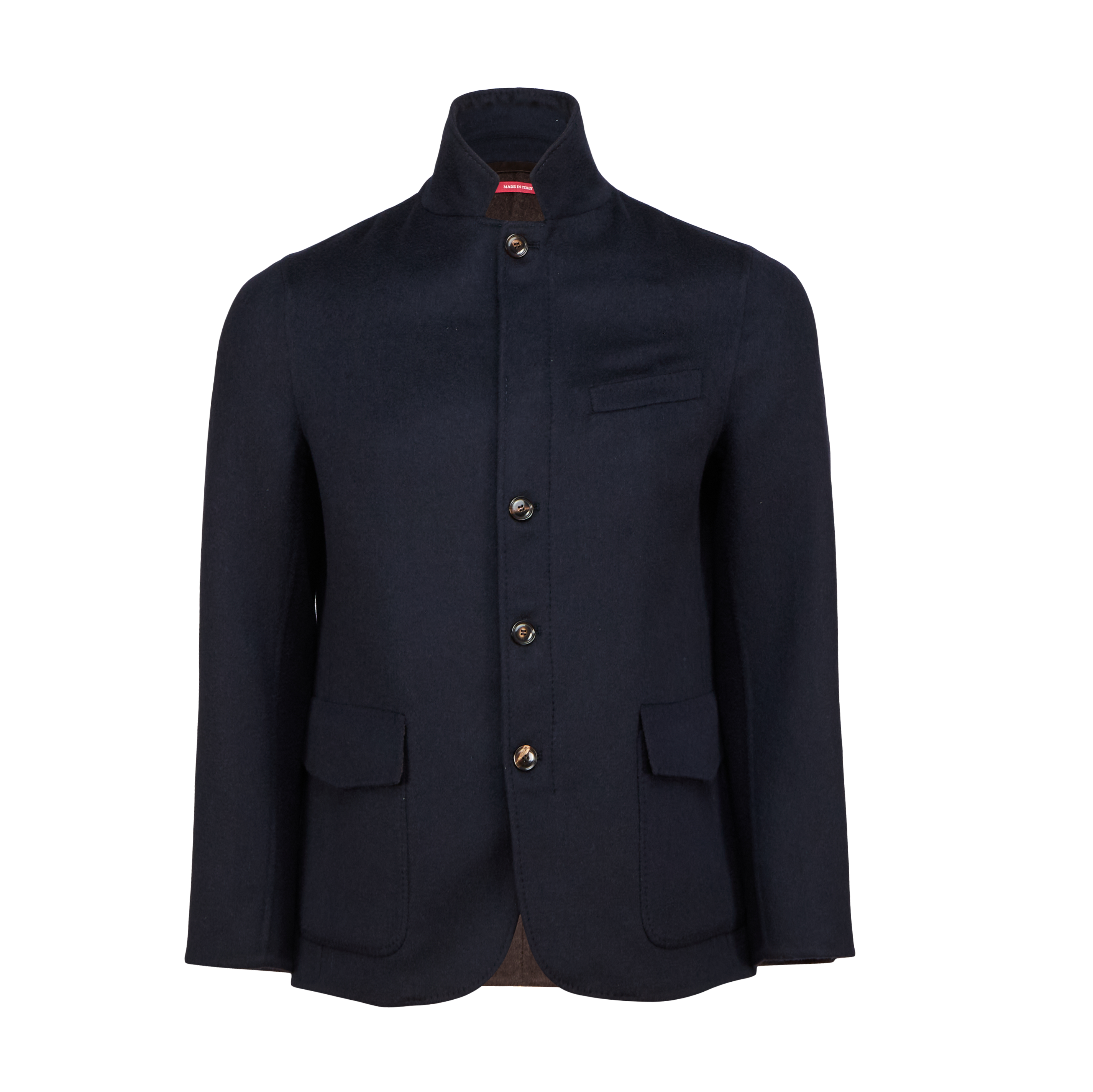 Unlined Jacket
