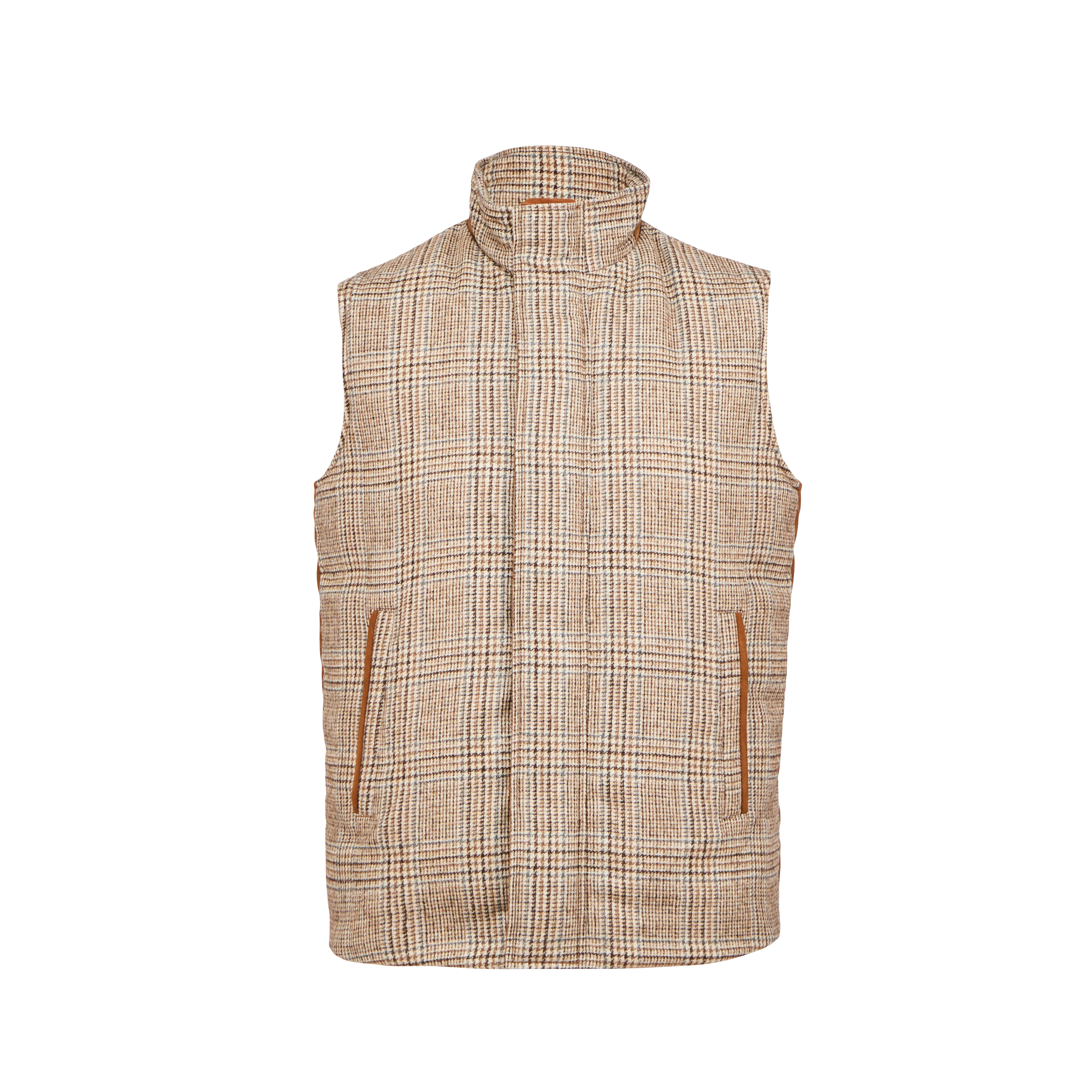 Padded Vest