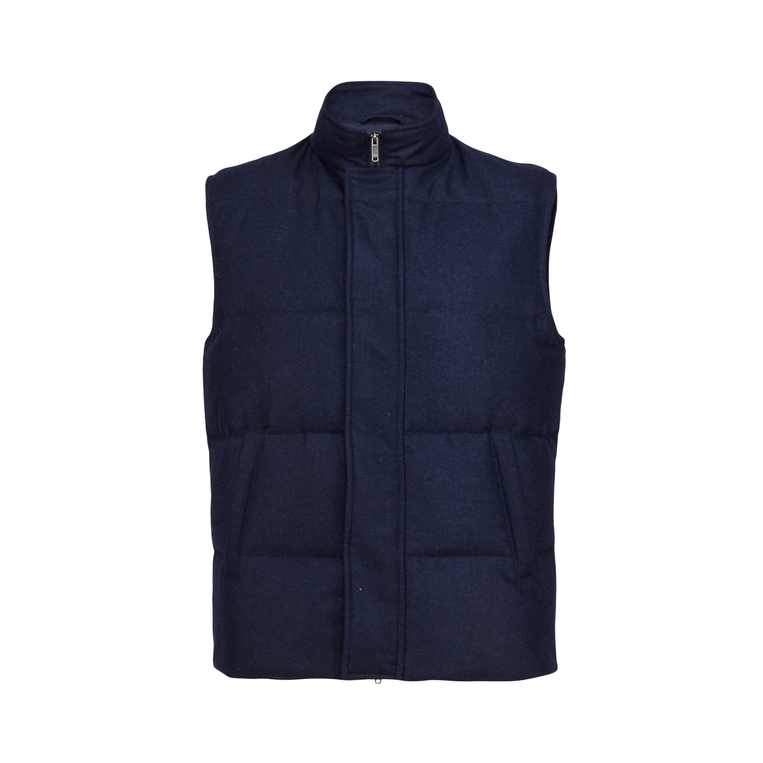 Padded Vest