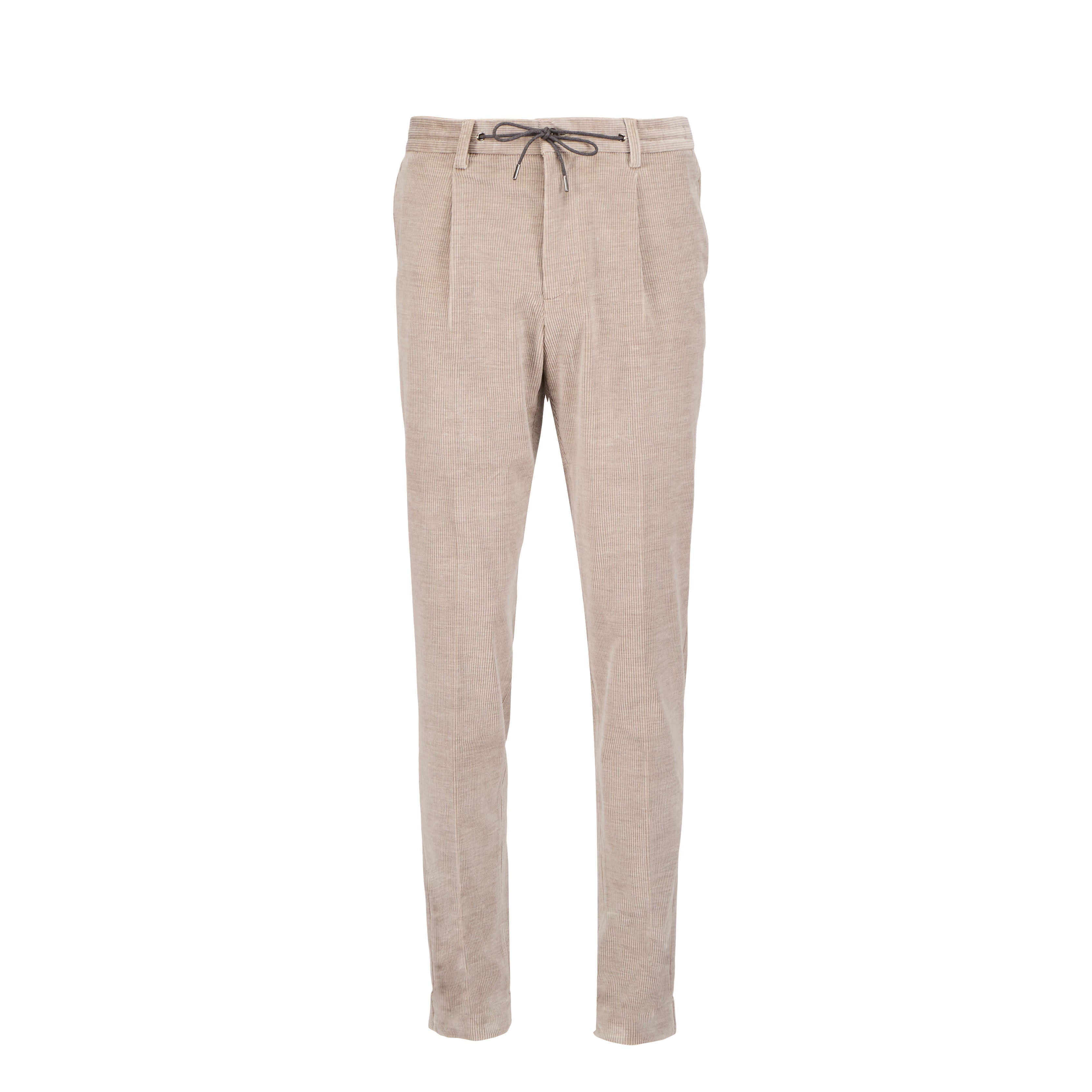 Drawstring Trousers