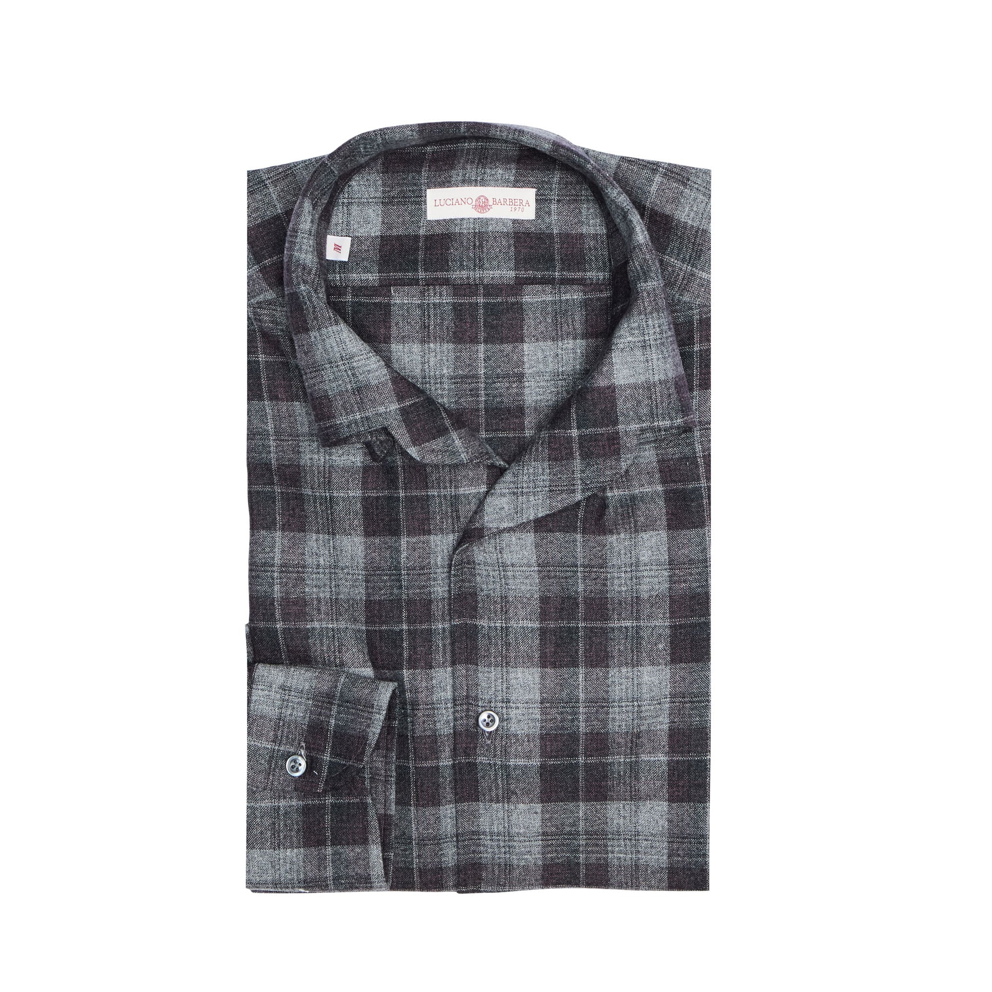 Riviera Collar Shirt