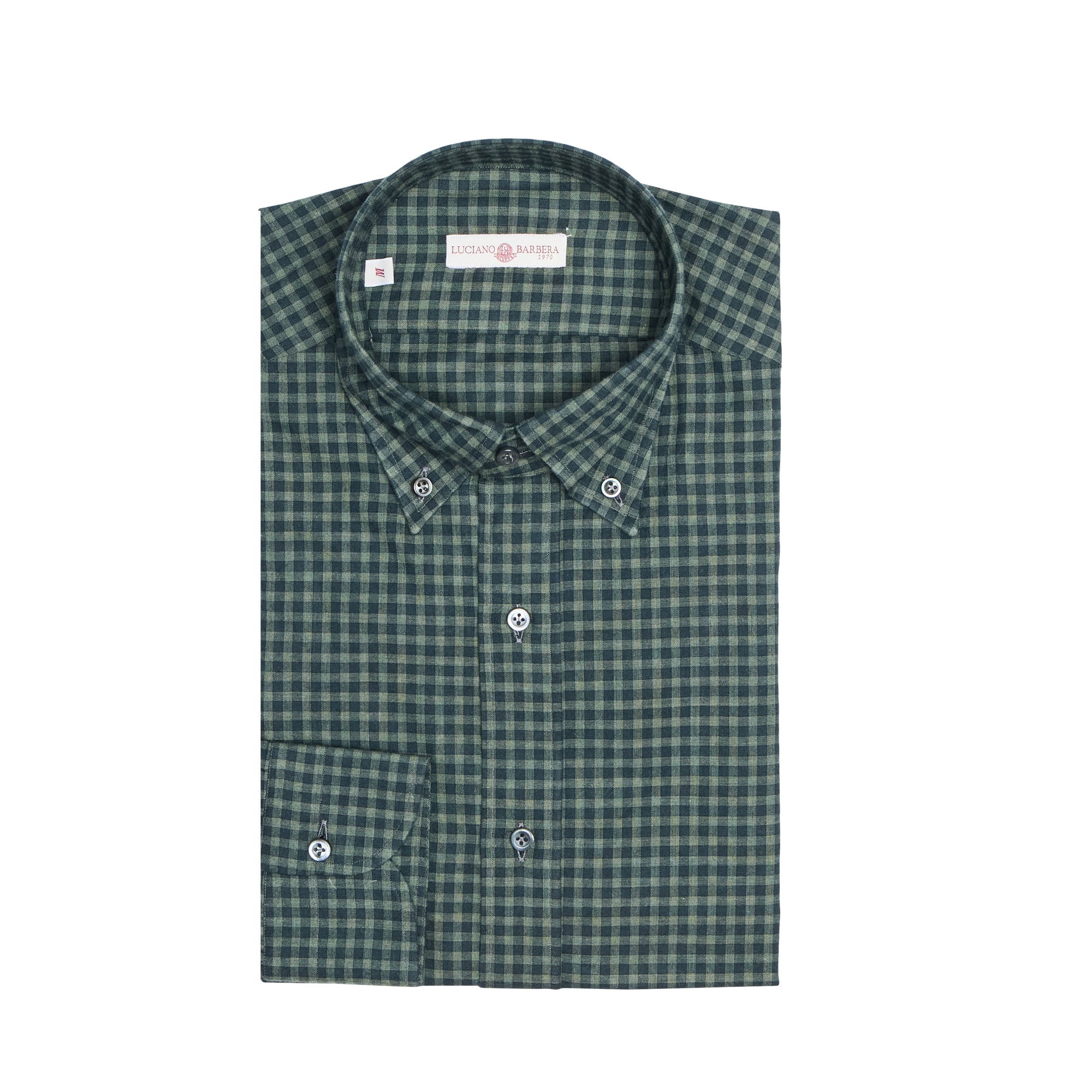 Button Down Shirt