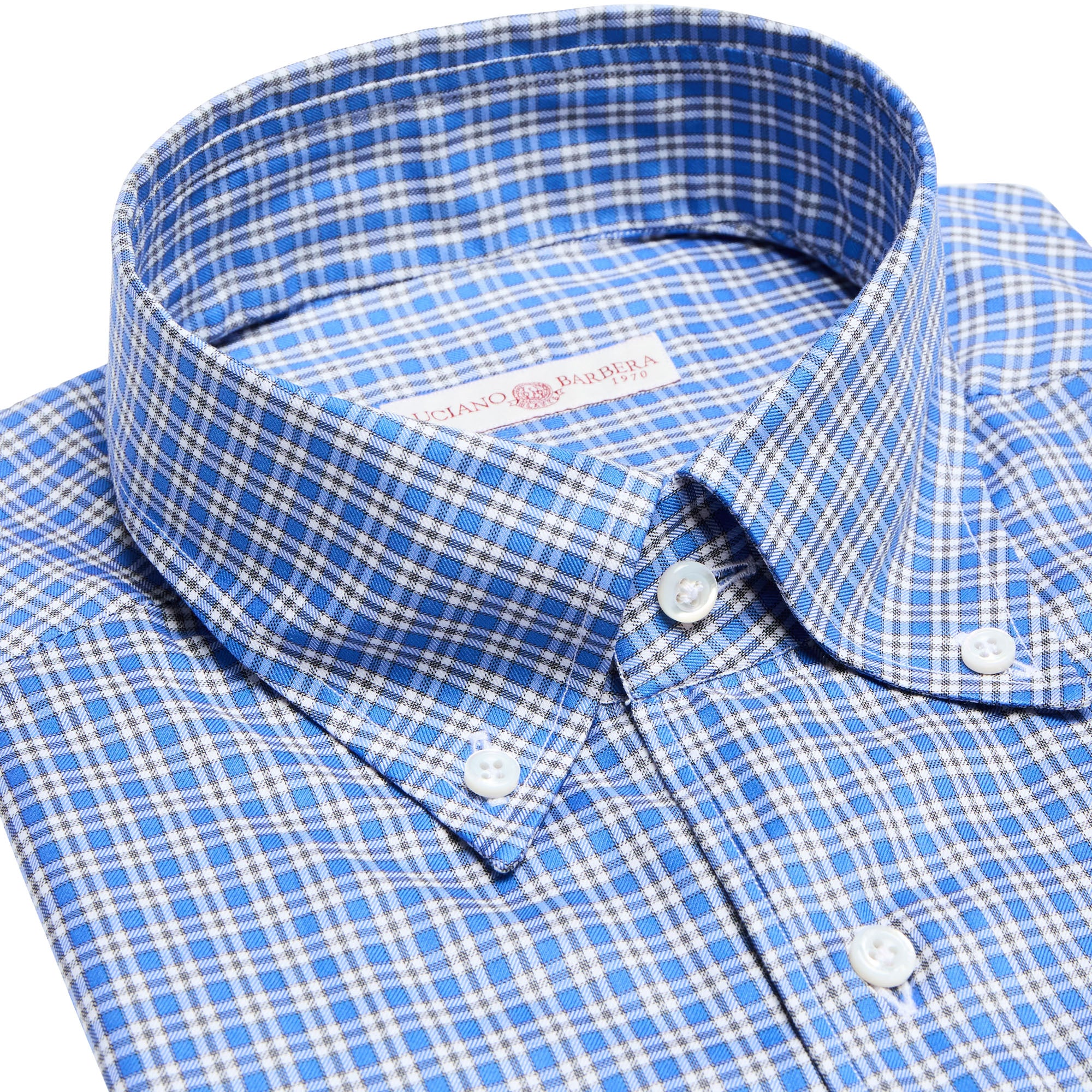 Button Down Shirt