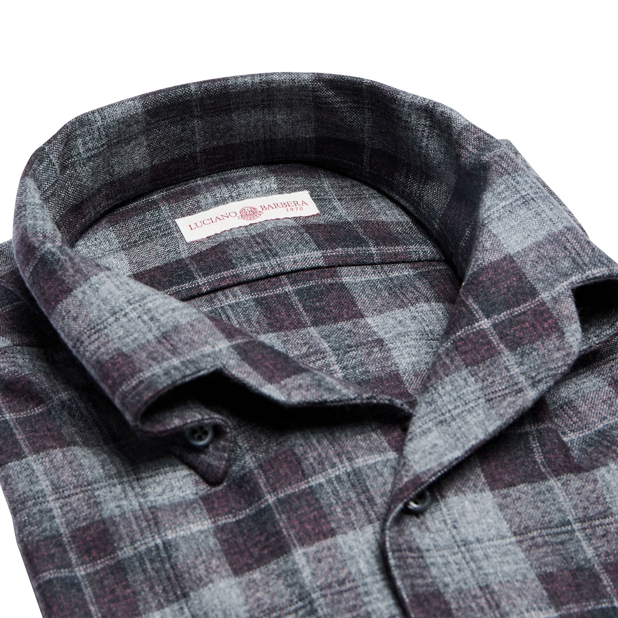 Riviera Collar Shirt