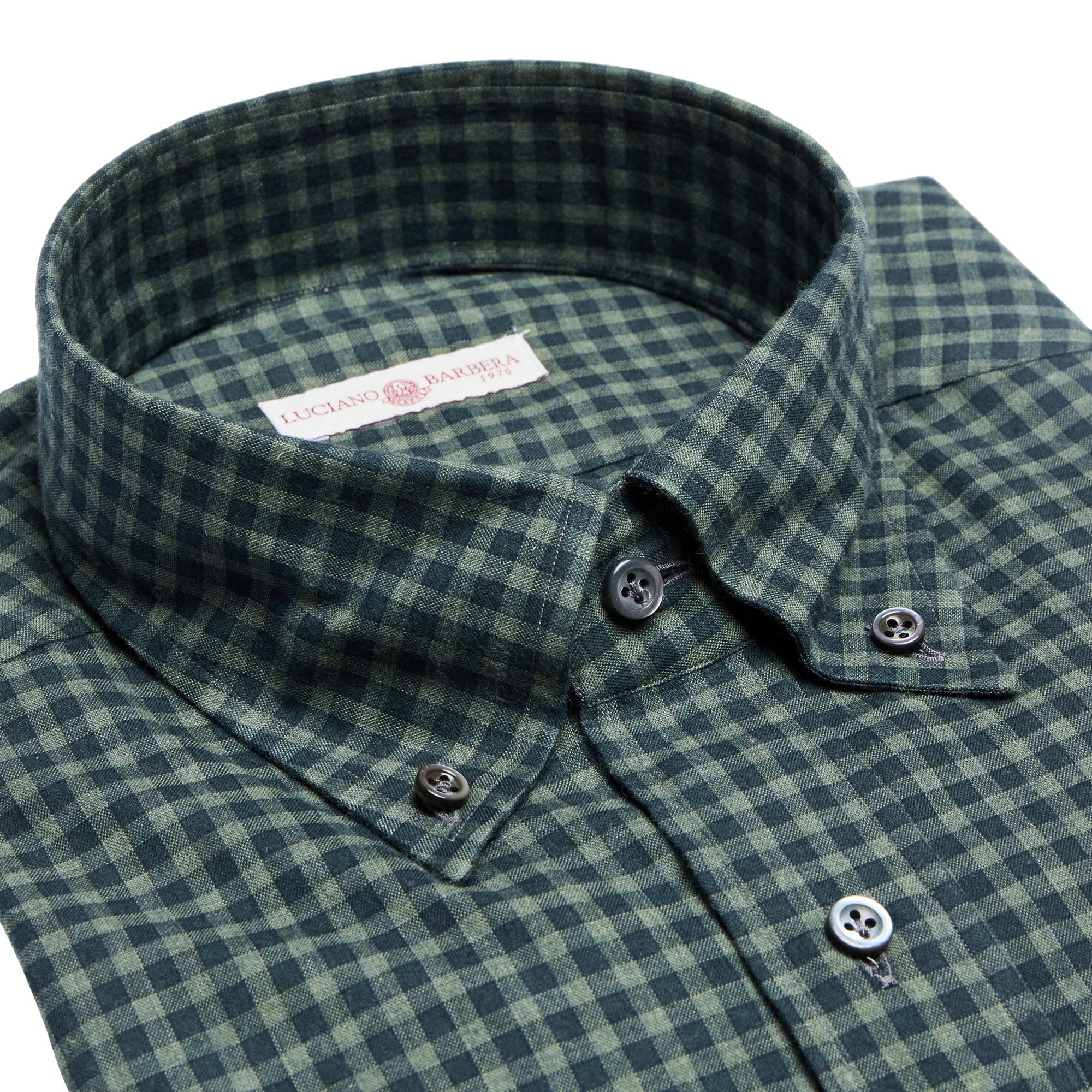 Button Down Shirt