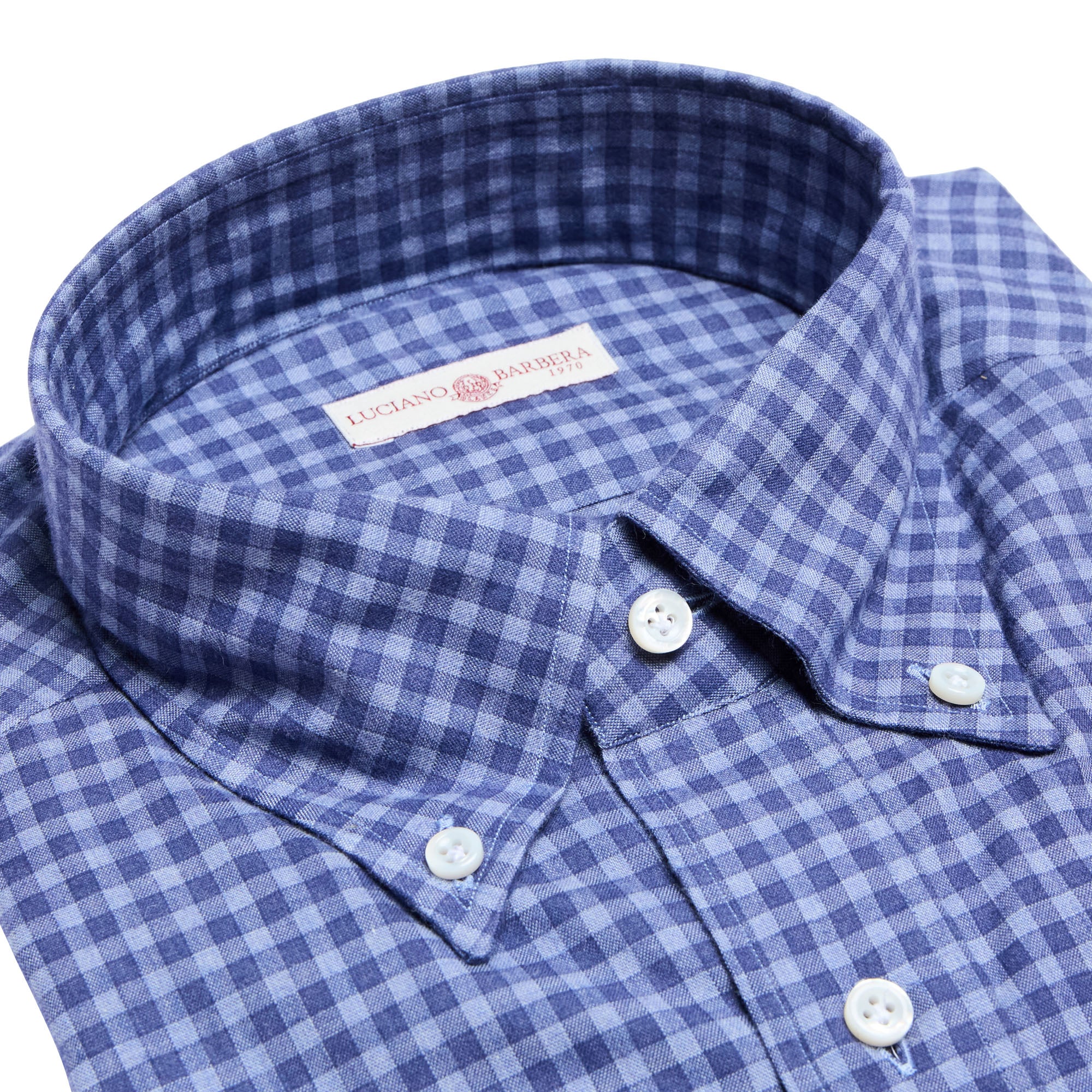 Button Down Shirt