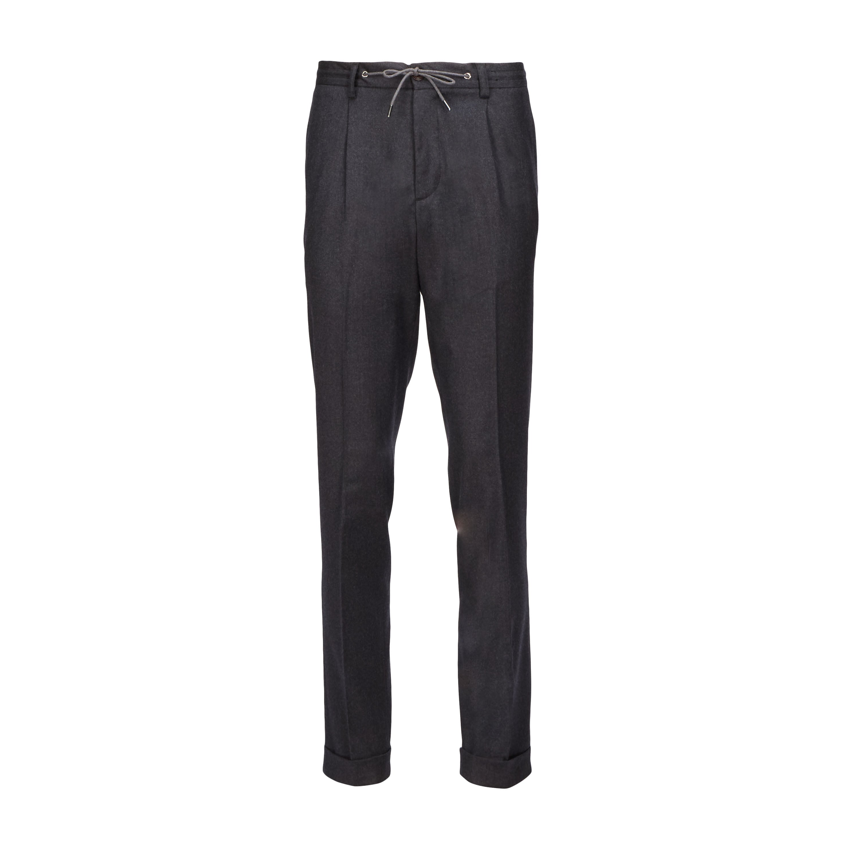Drawstring Trousers