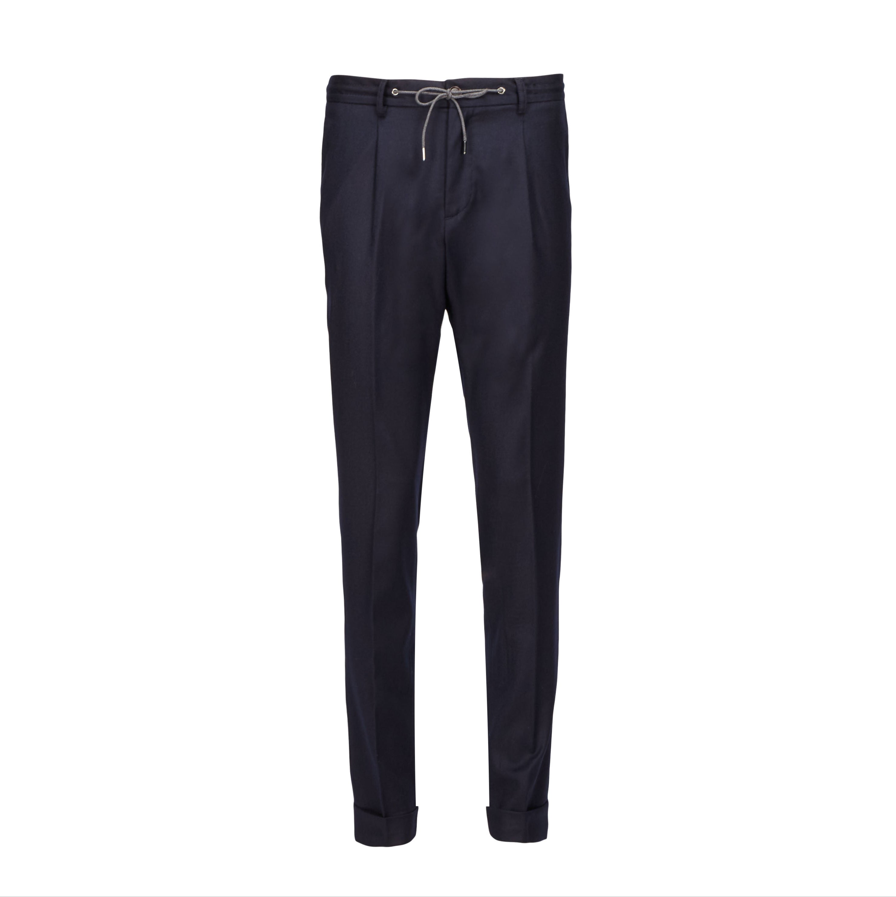 Drawstring Trousers