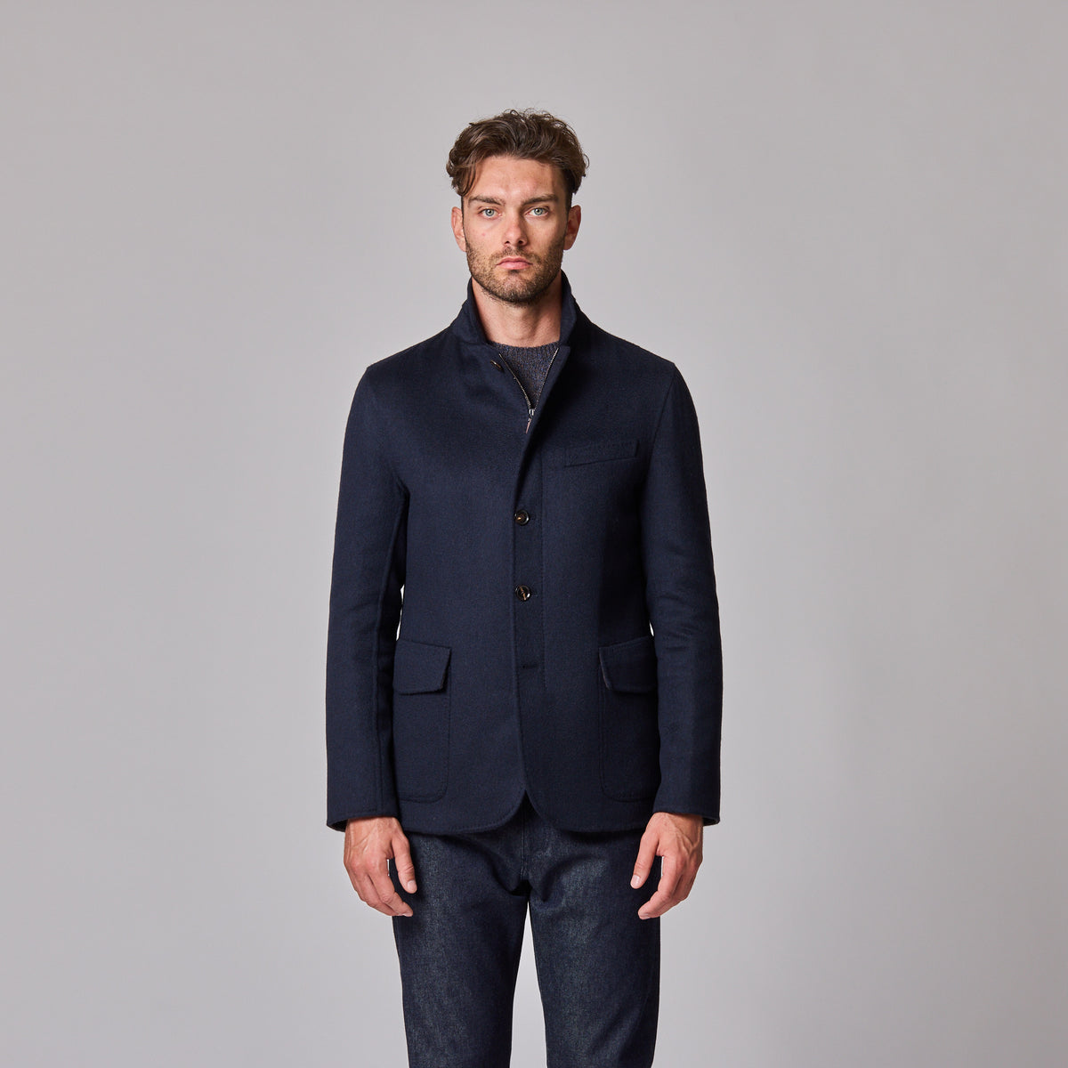 Car Coat