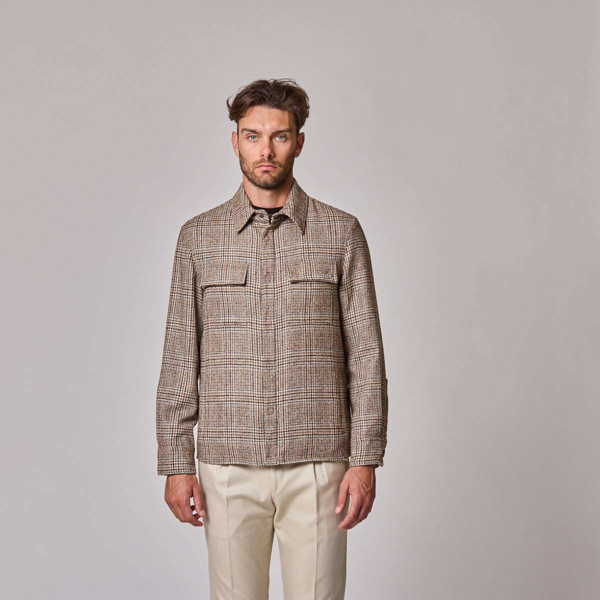 Field Jacket