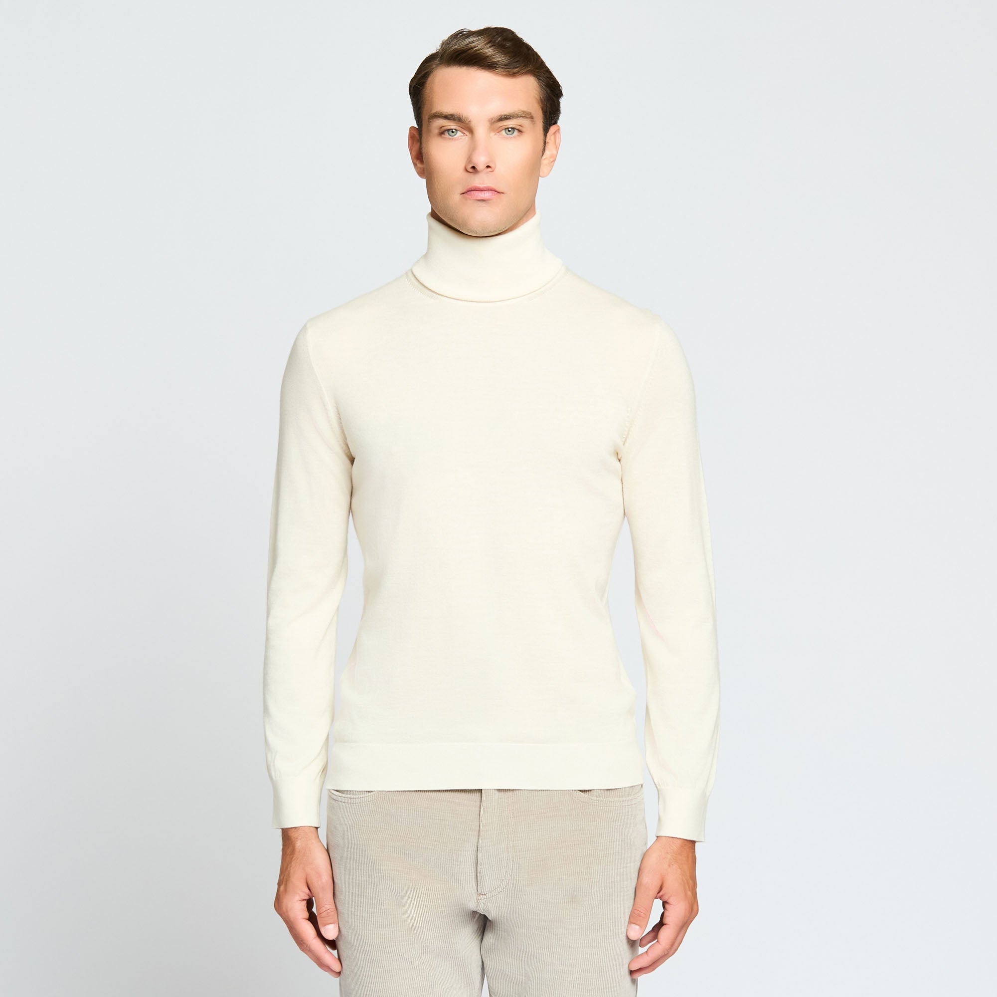 Turtleneck