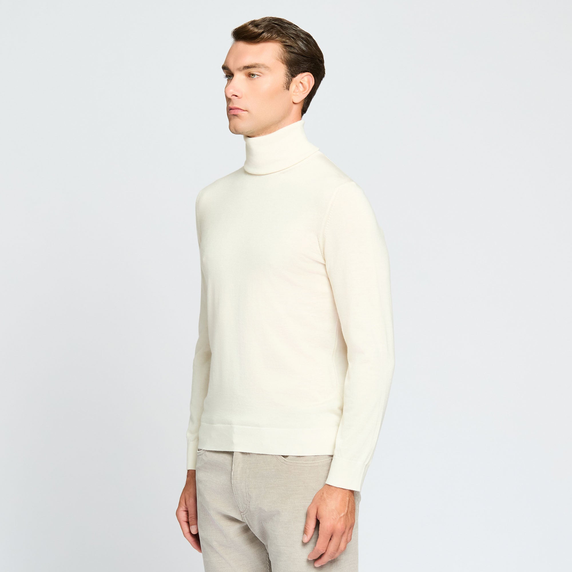 Turtleneck