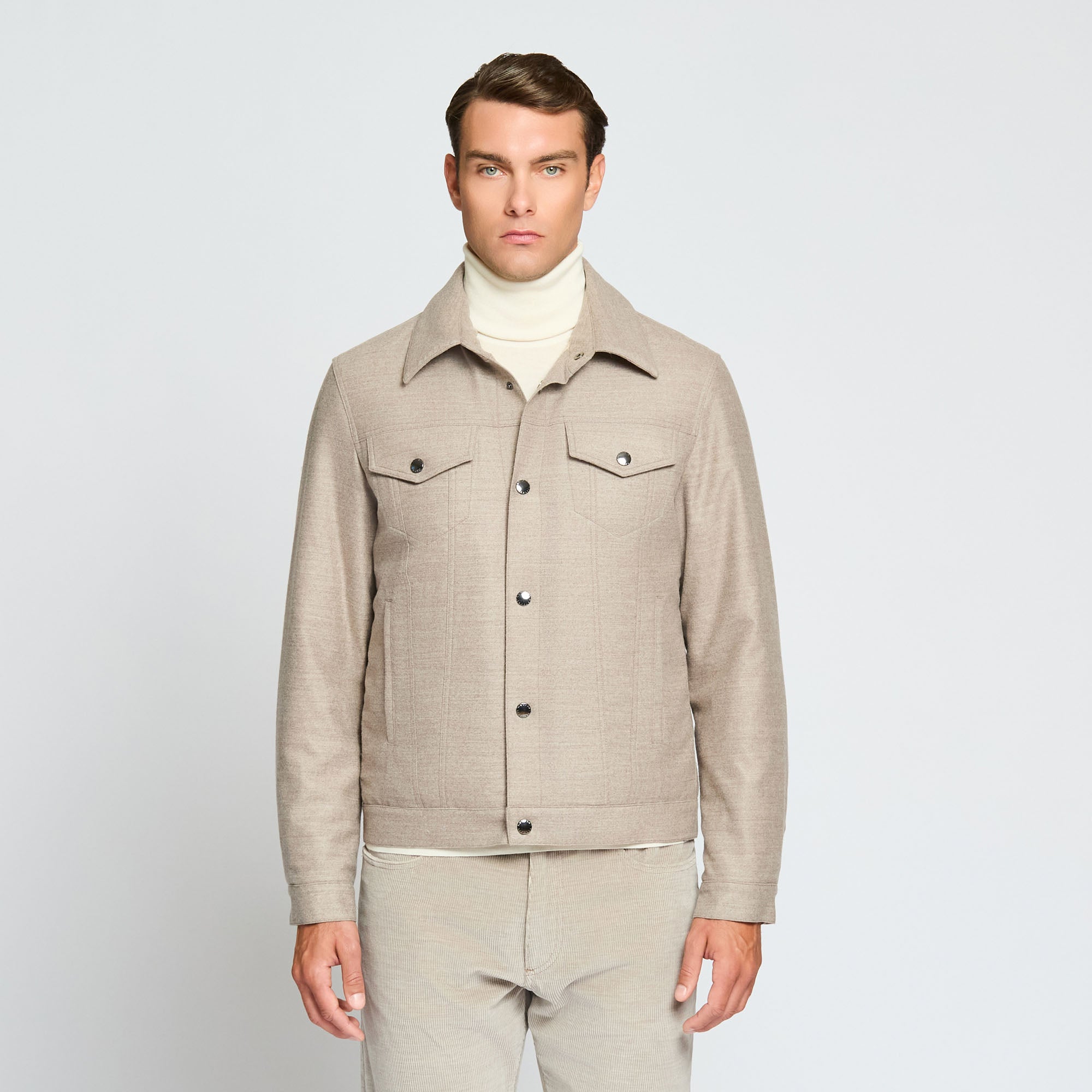 Trucker Jacket