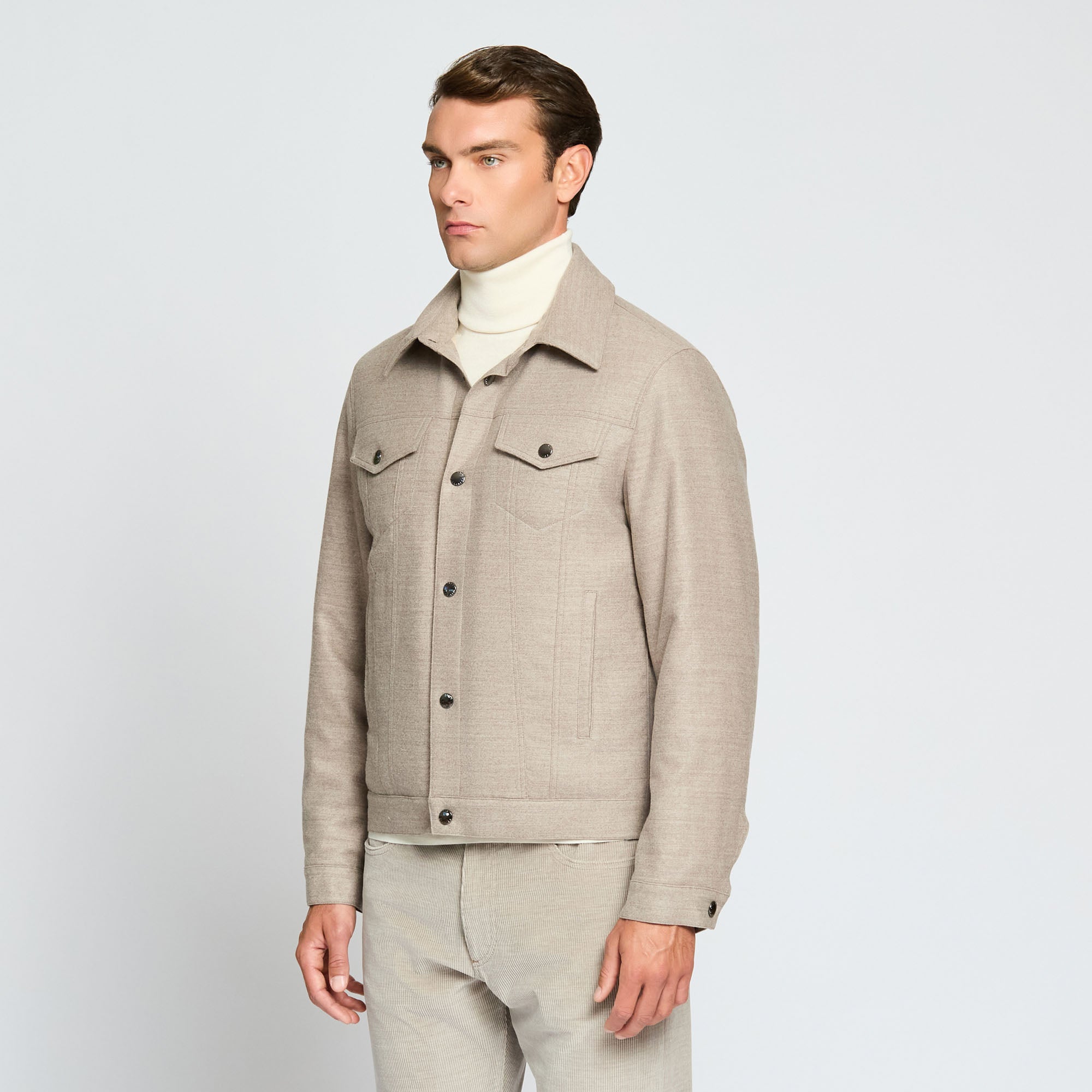 Trucker Jacket