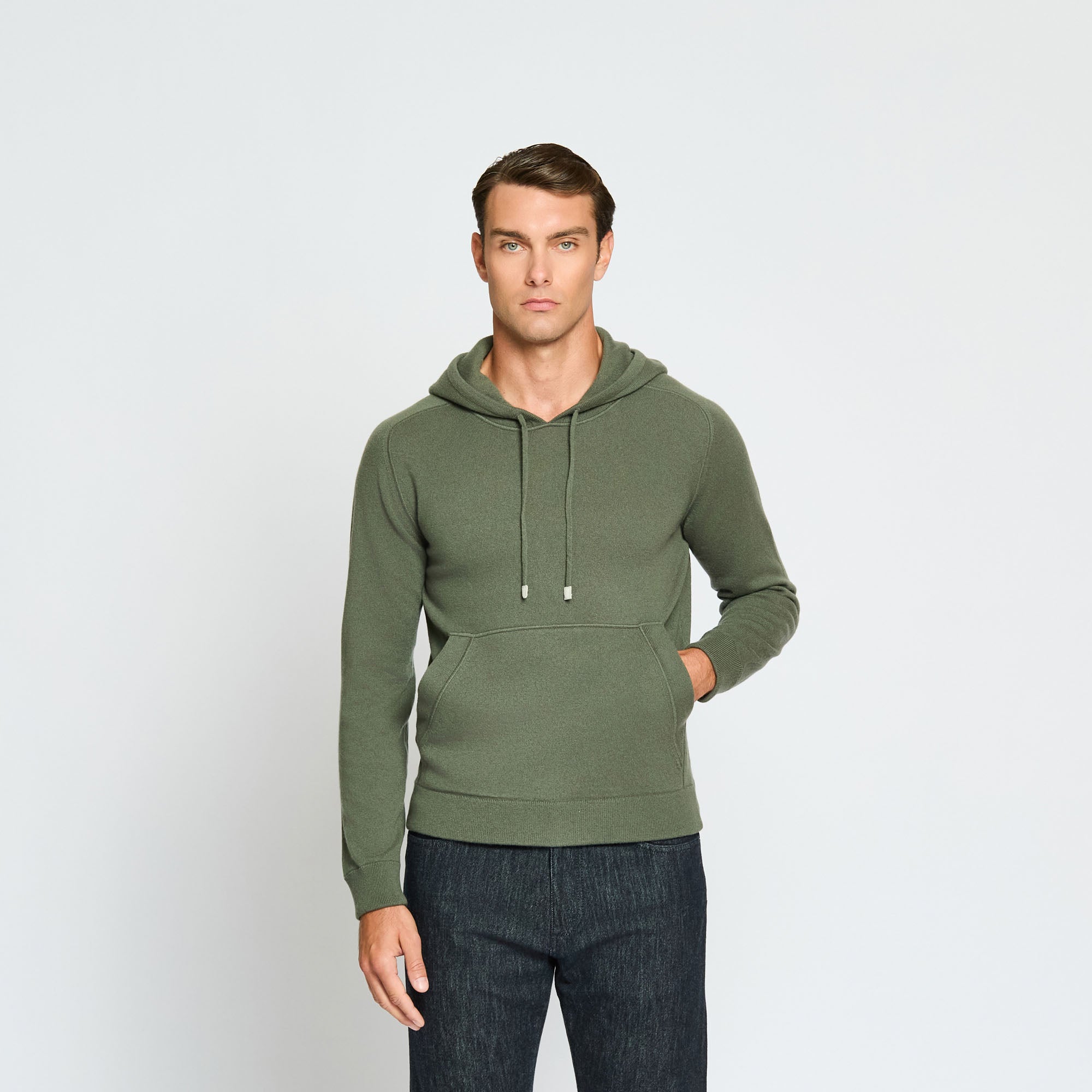 Hoodie Sweater