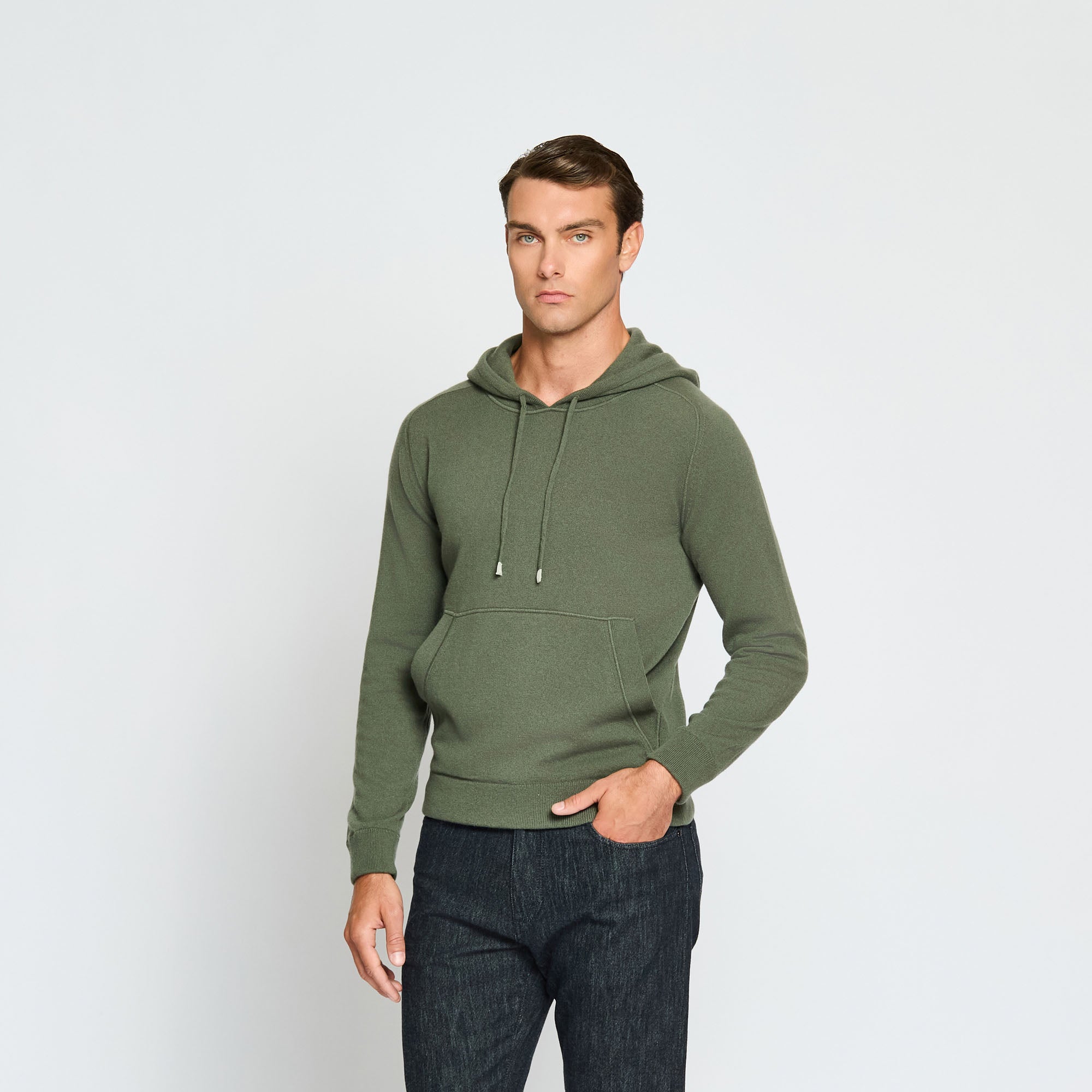 Hoodie Sweater