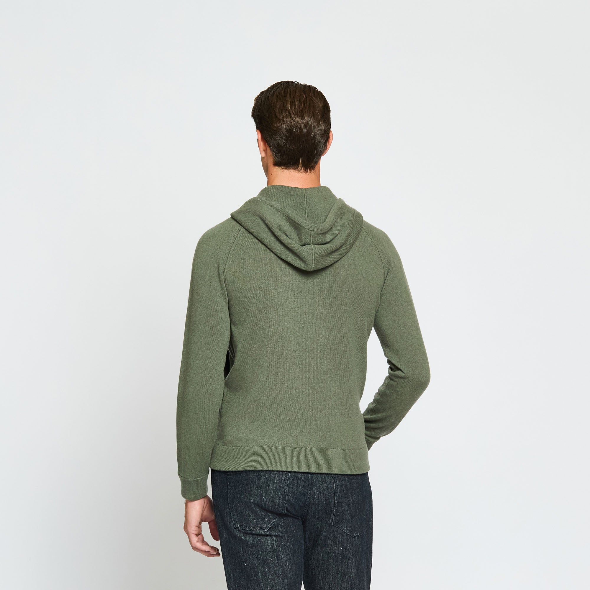 Hoodie Sweater