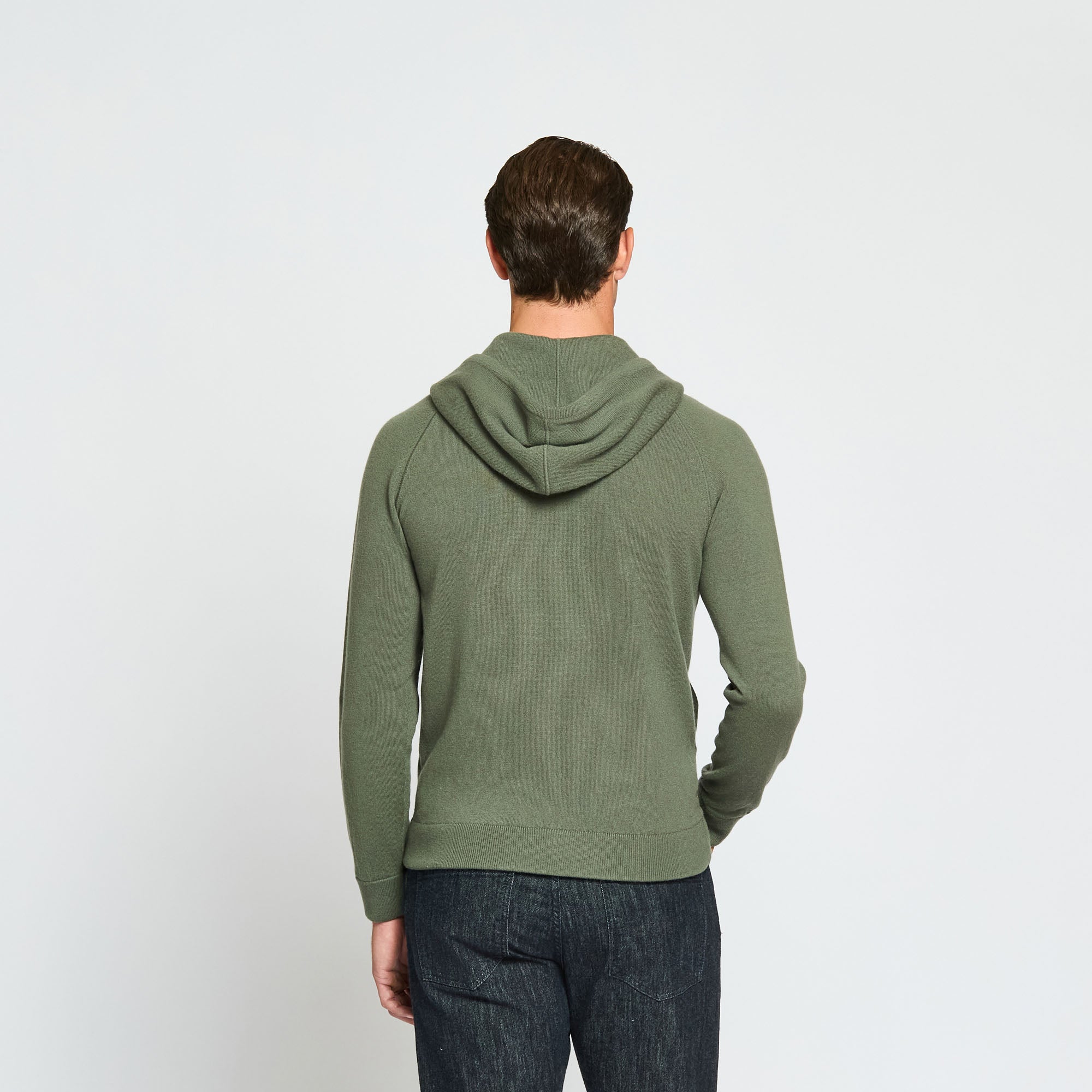 Hoodie Sweater