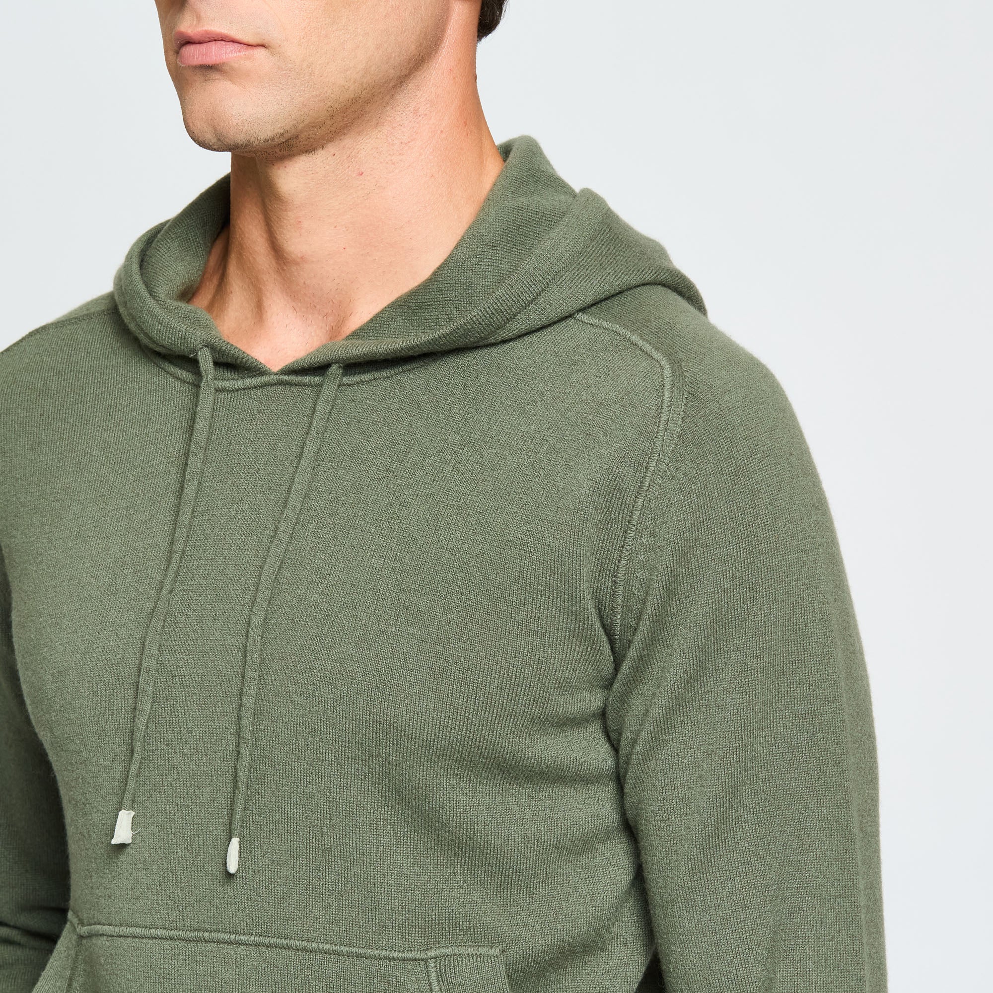 Hoodie Sweater
