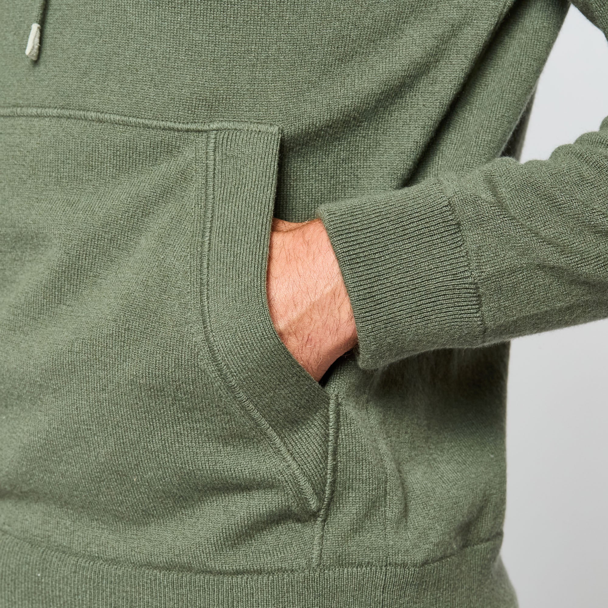 Hoodie Sweater