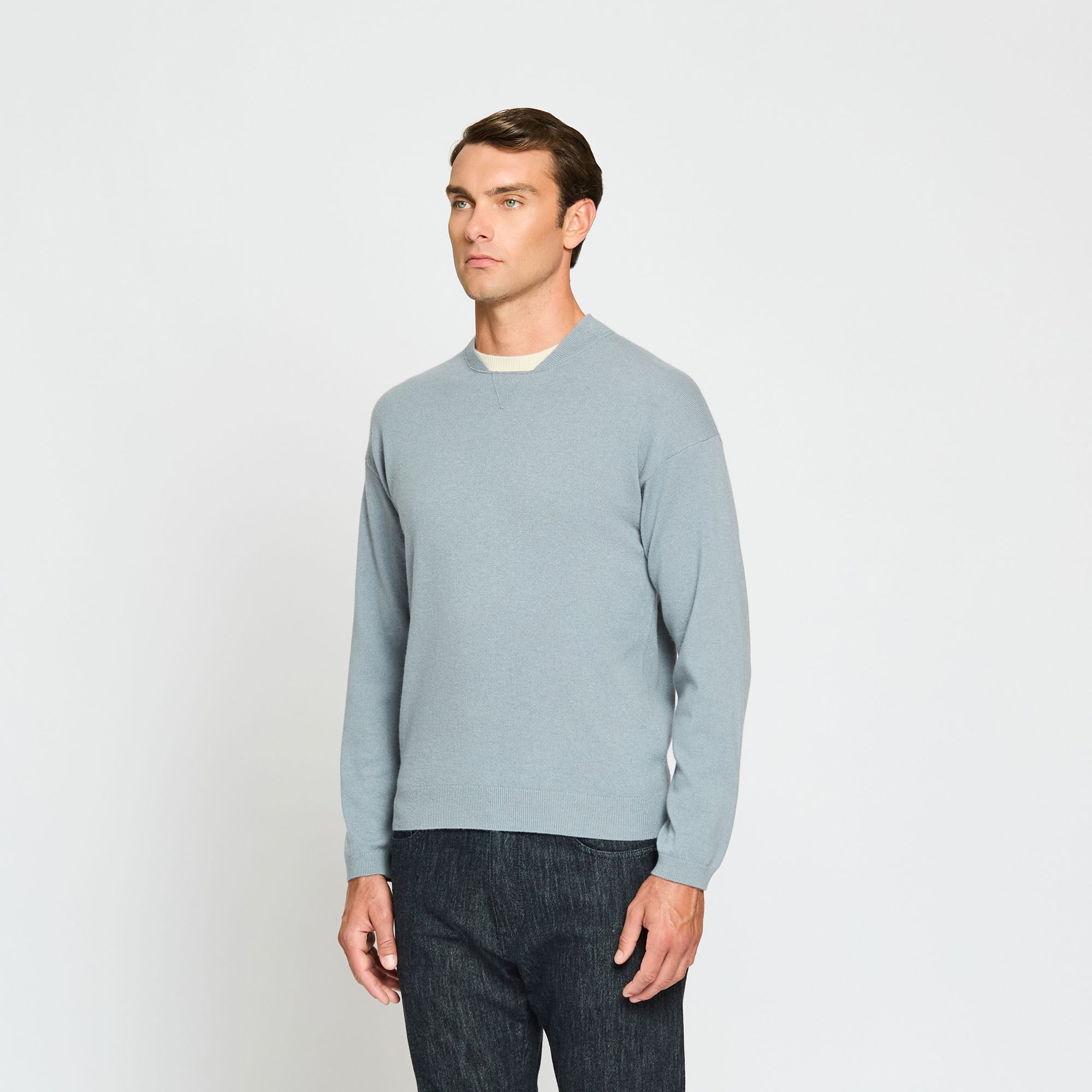 Crew Neck