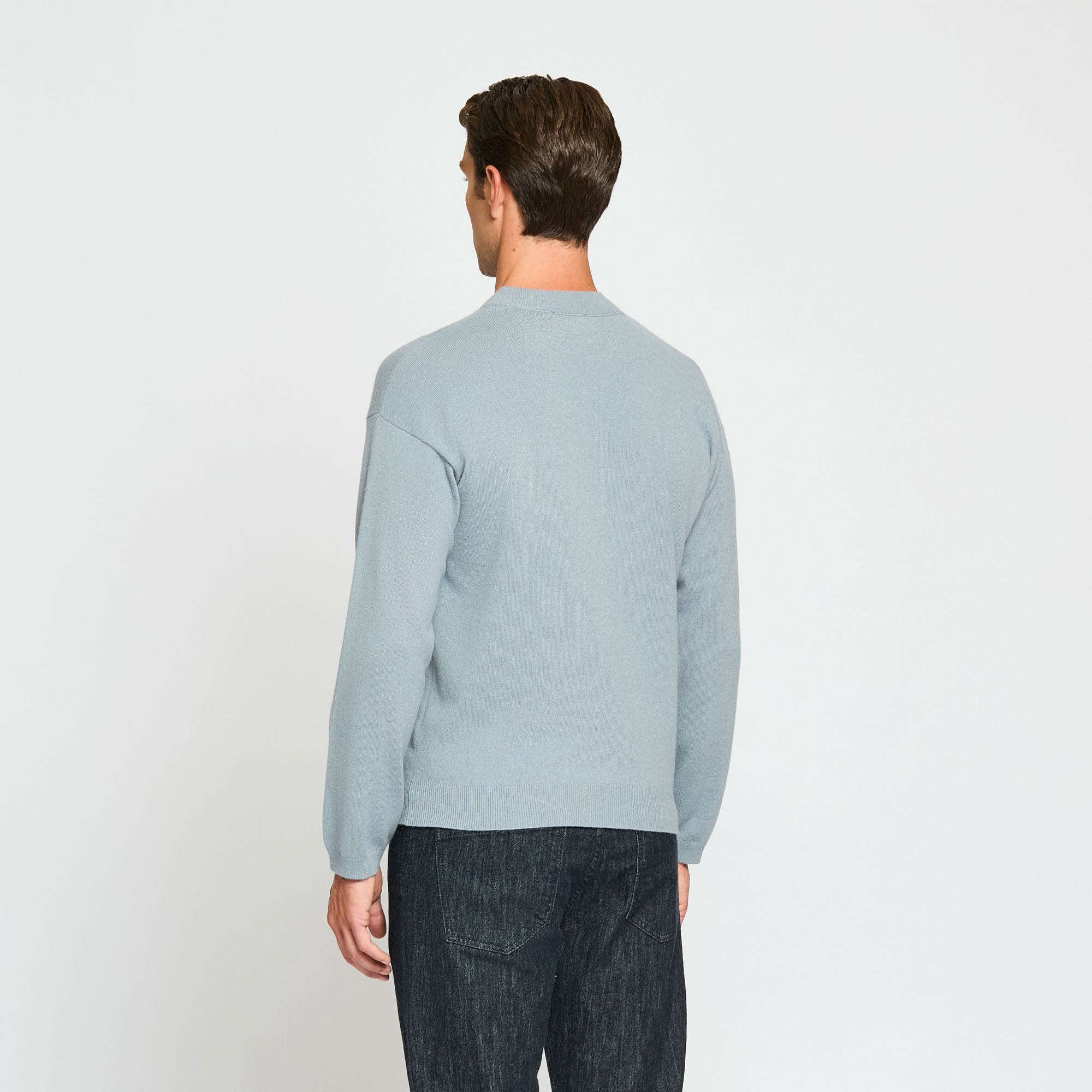 Crew Neck
