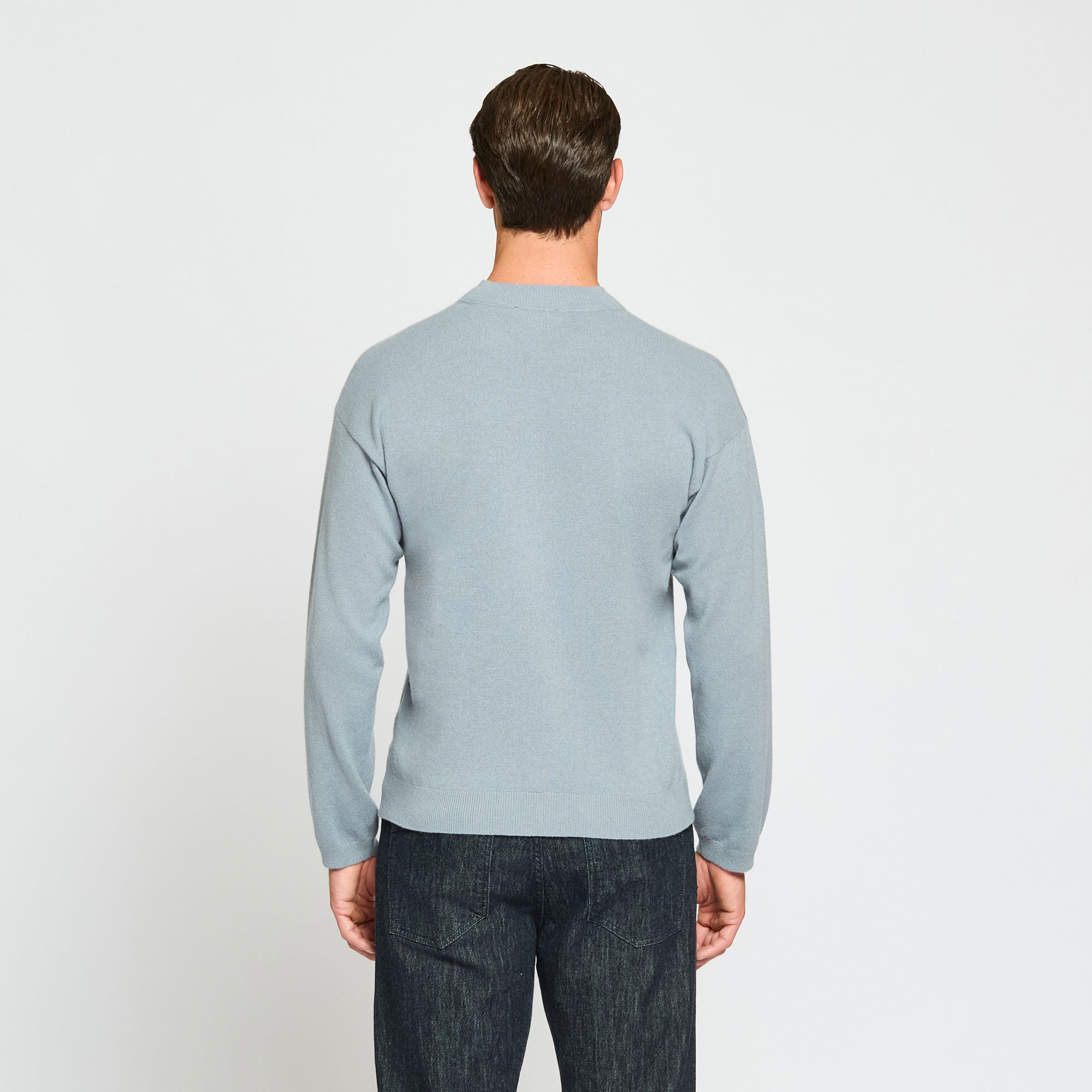 Crew Neck
