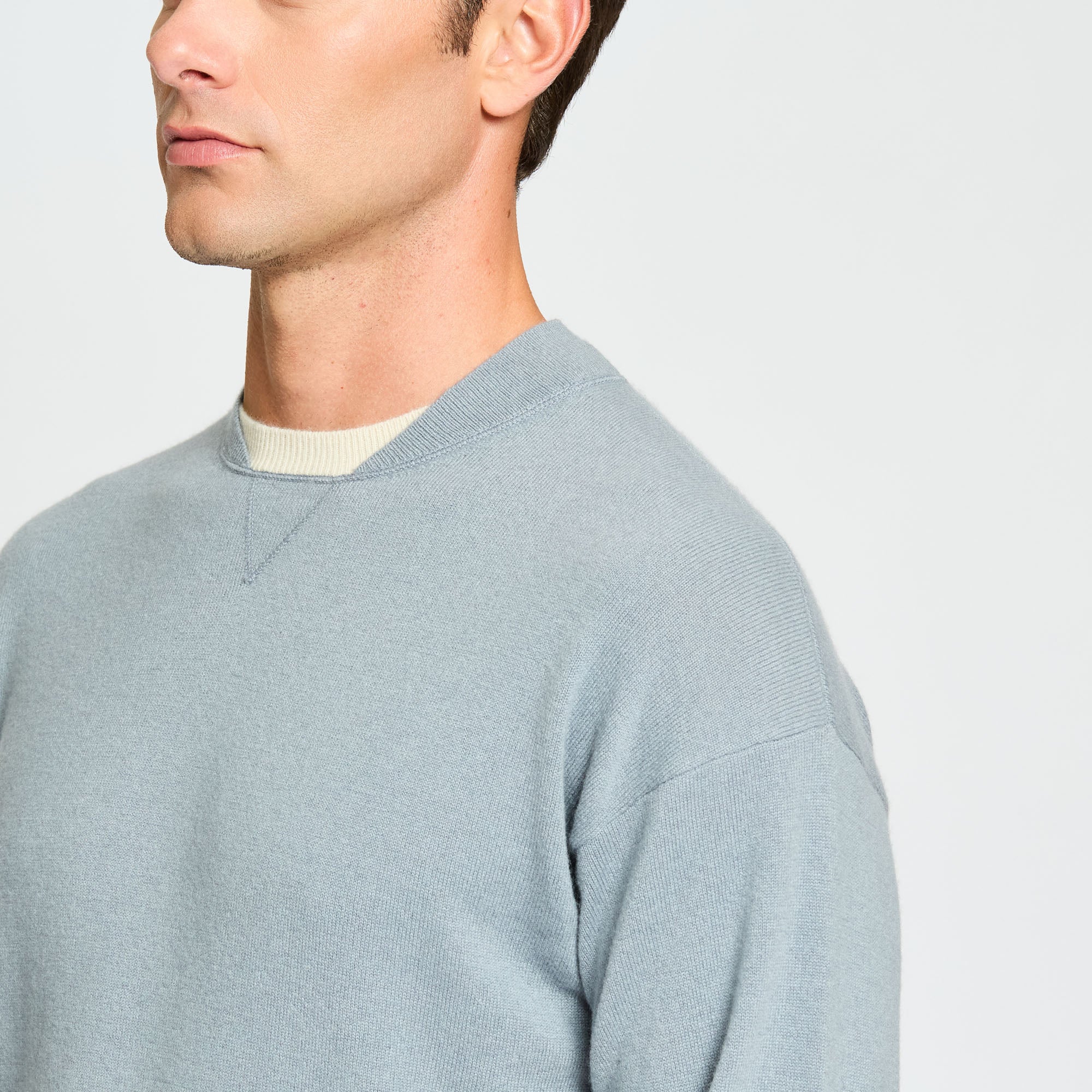 Crew Neck