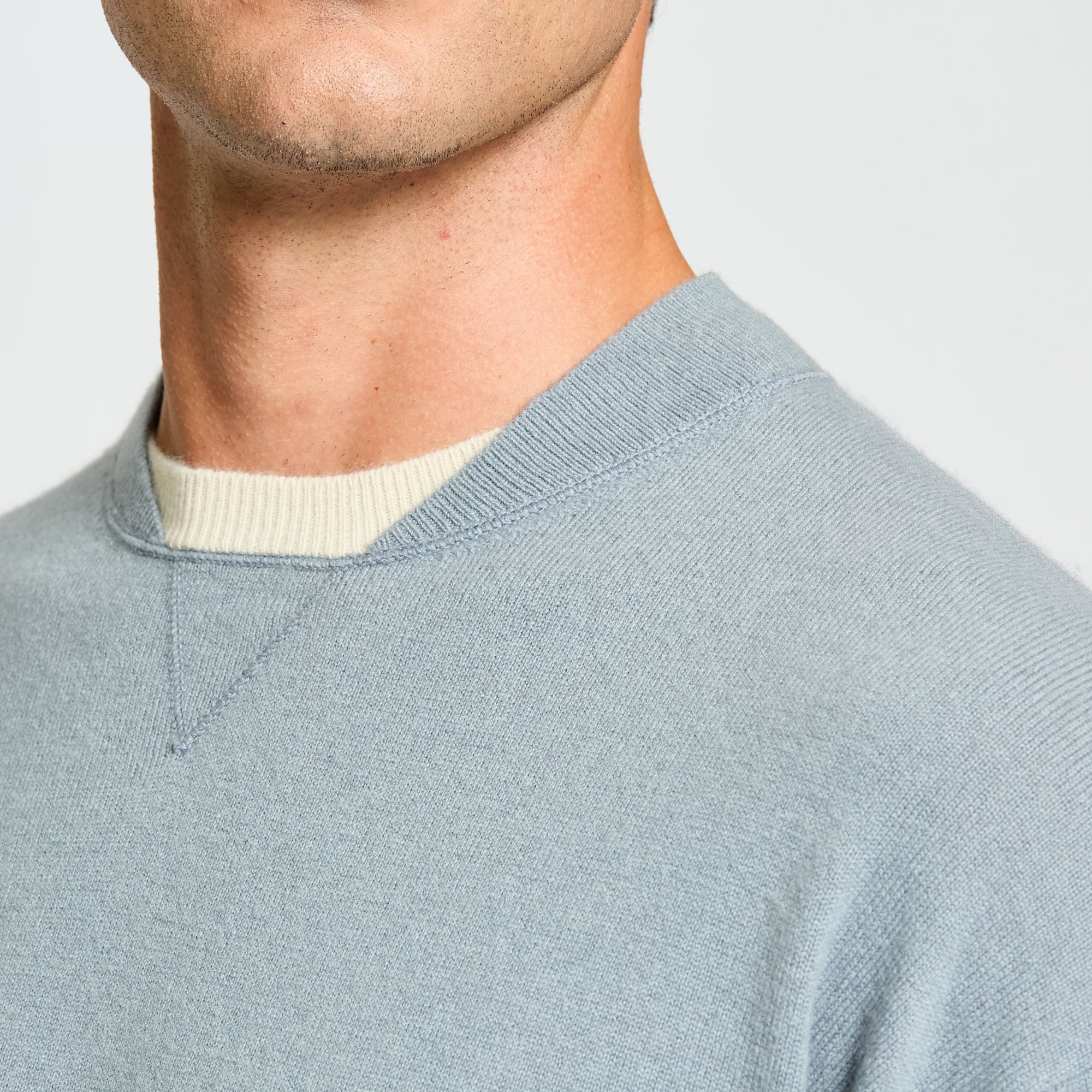 Crew Neck