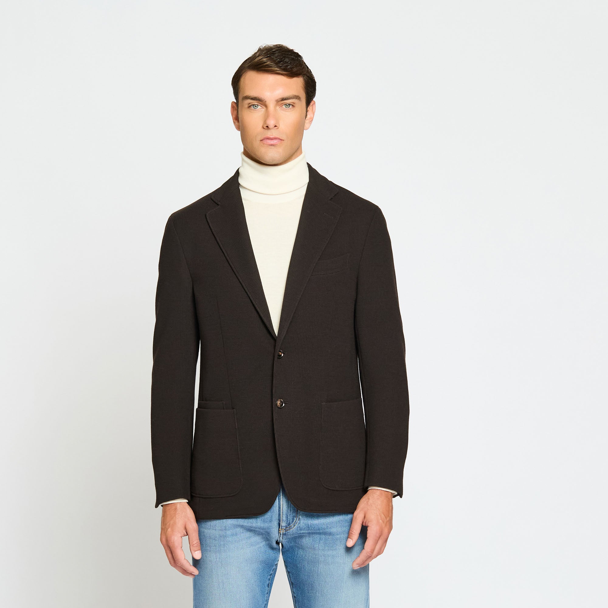 Deconstructed Amalfi Sport Coat