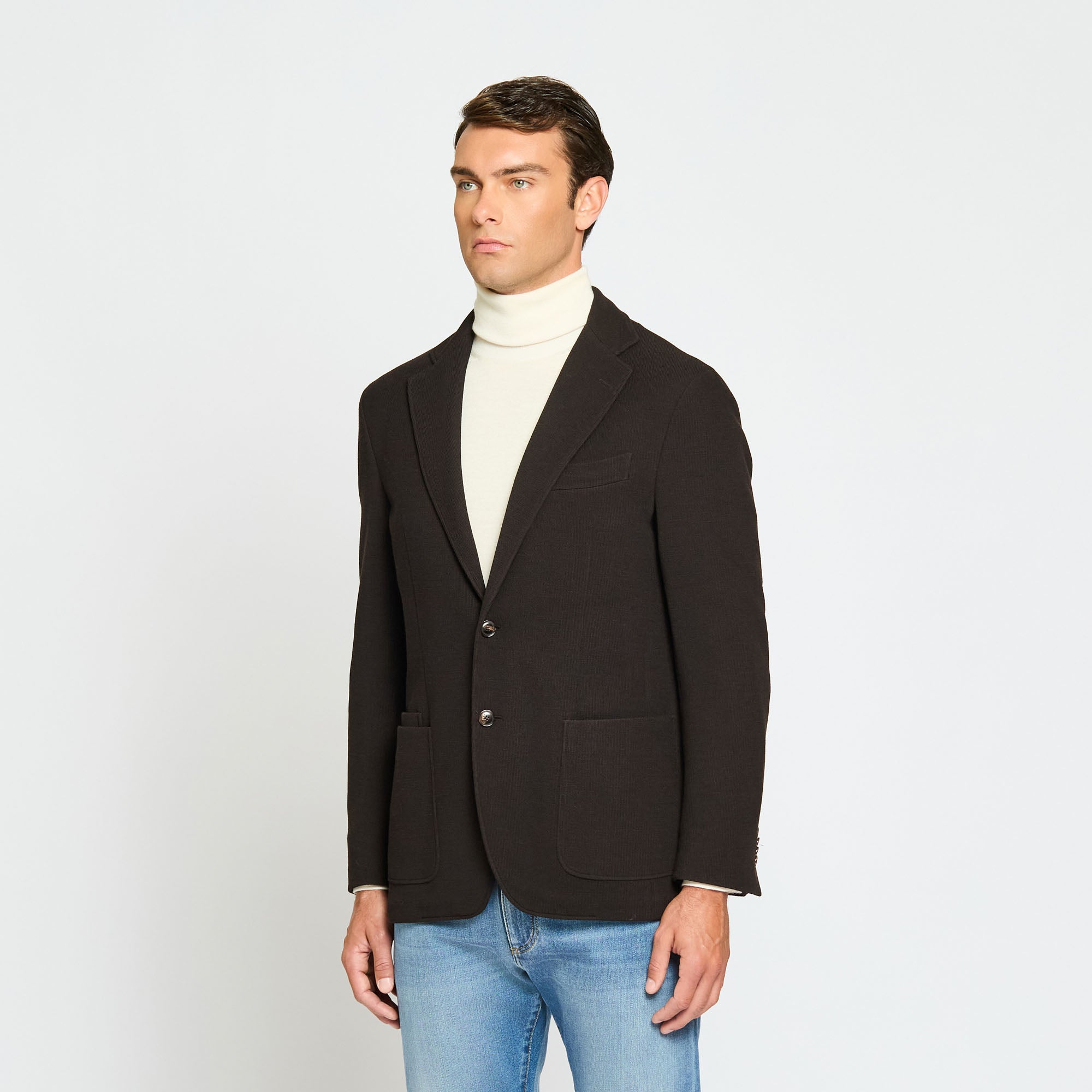 Deconstructed Amalfi Sport Coat