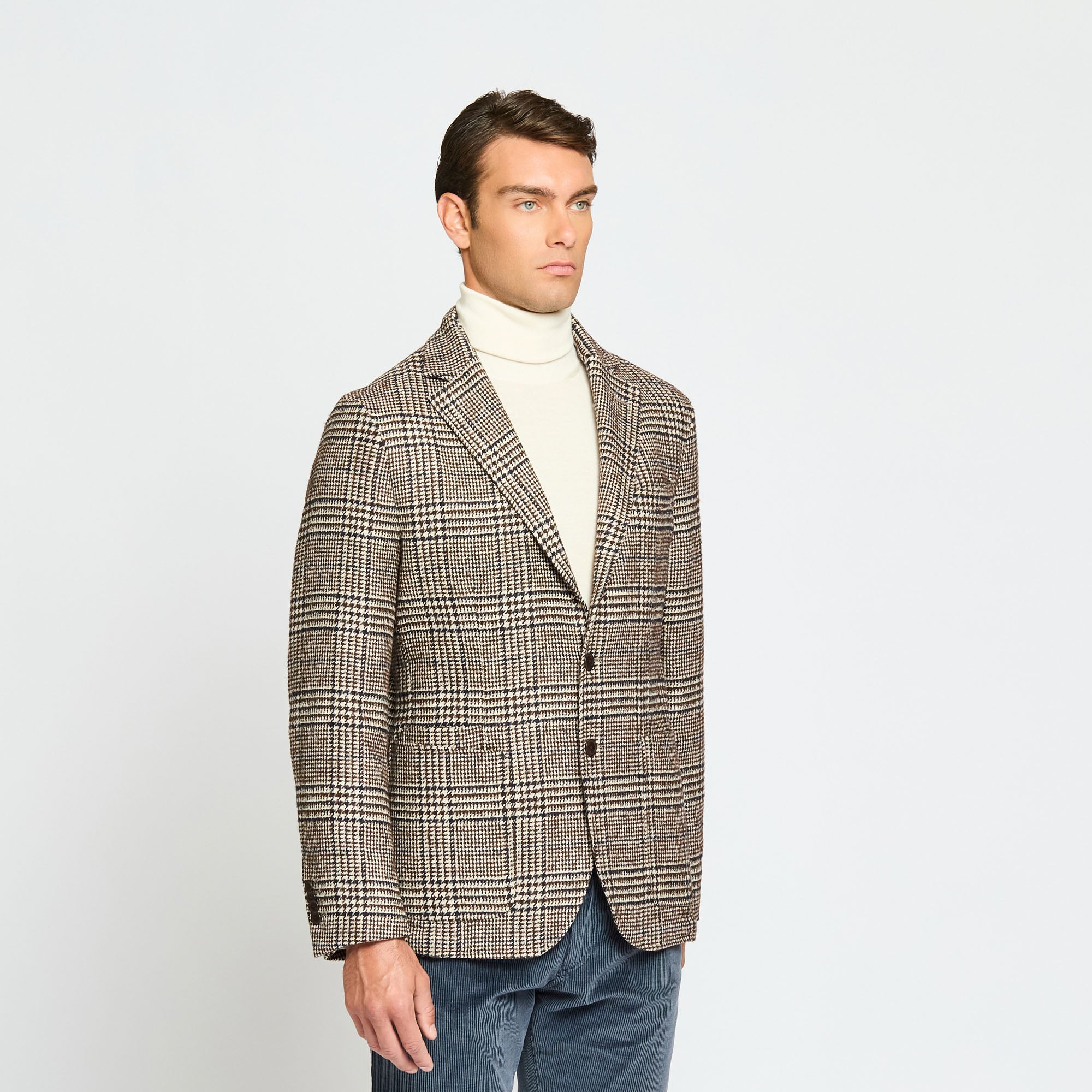 Deconstructed Amalfi Sport Coat