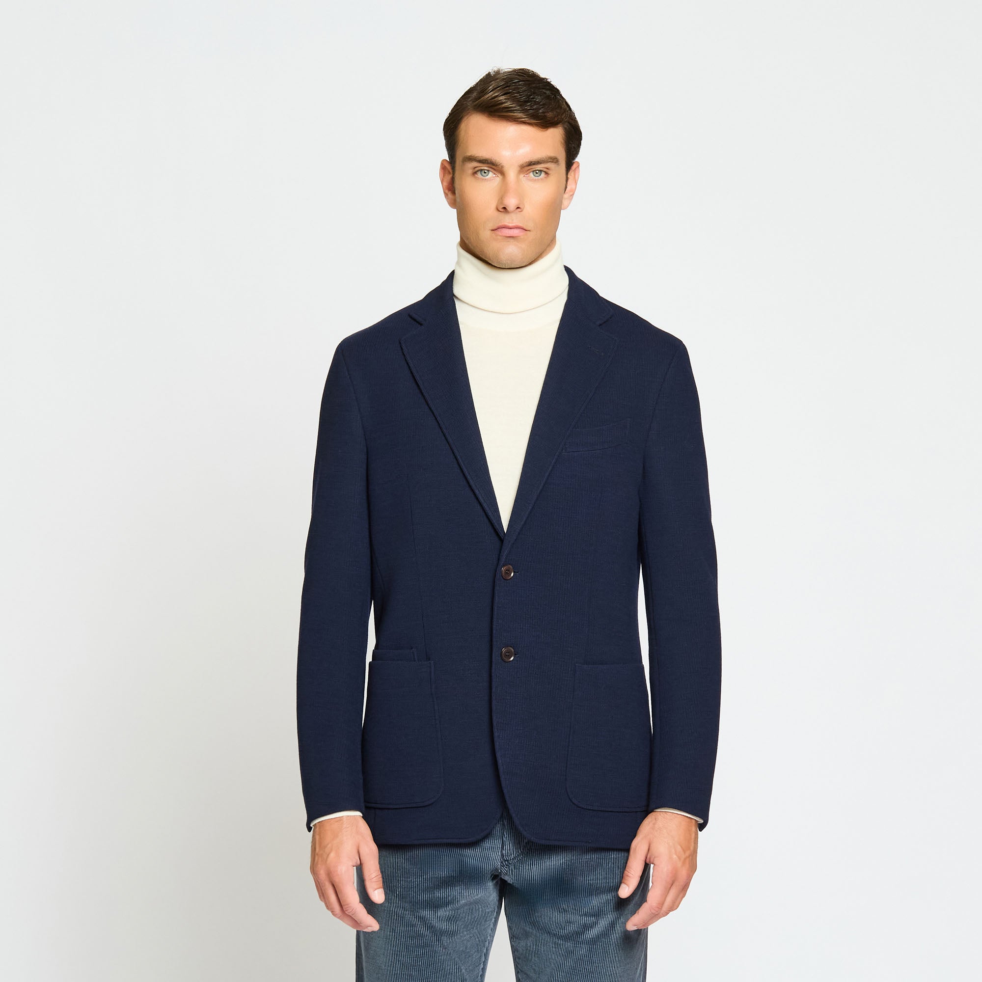 Deconstructed Amalfi Sport Coat