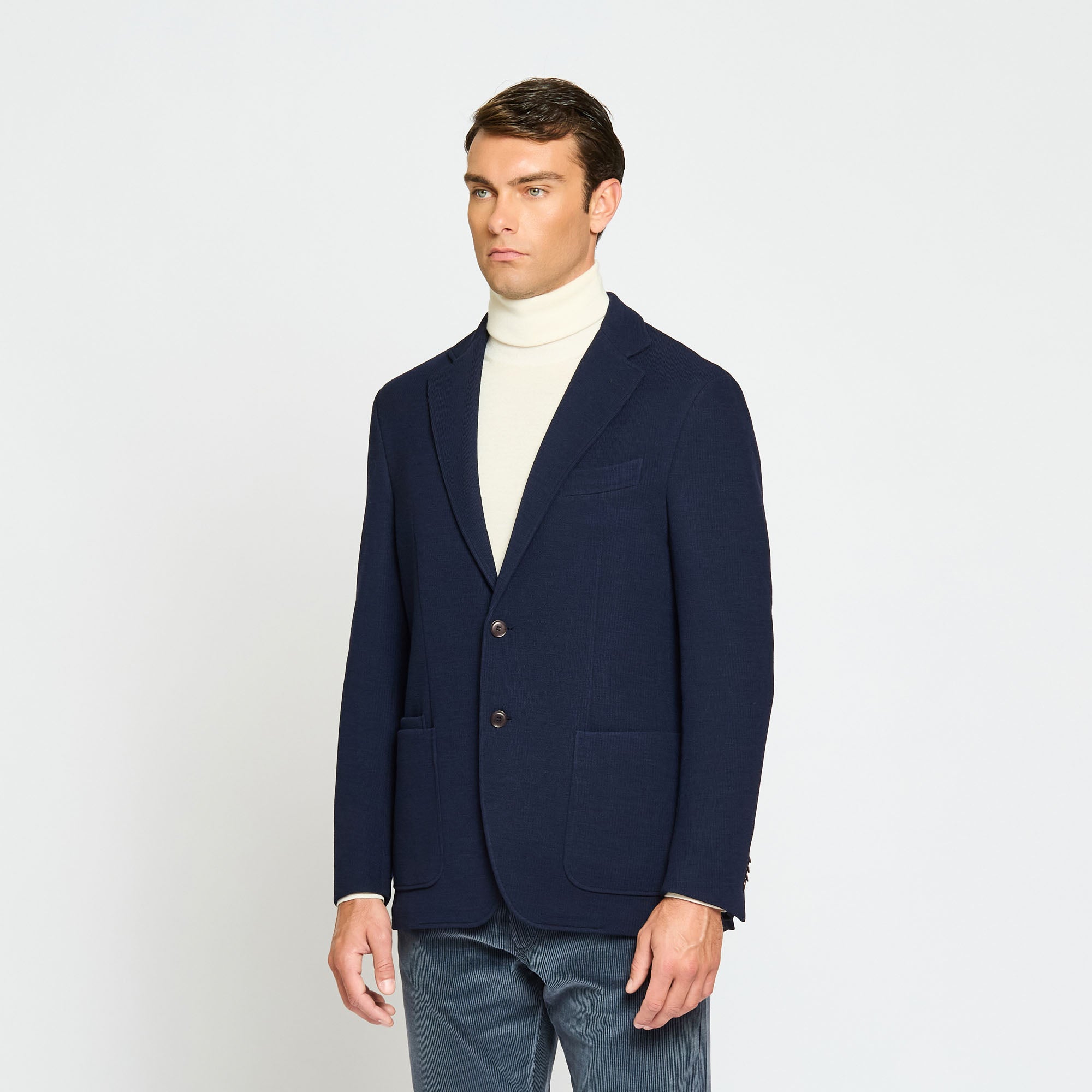 Deconstructed Amalfi Sport Coat