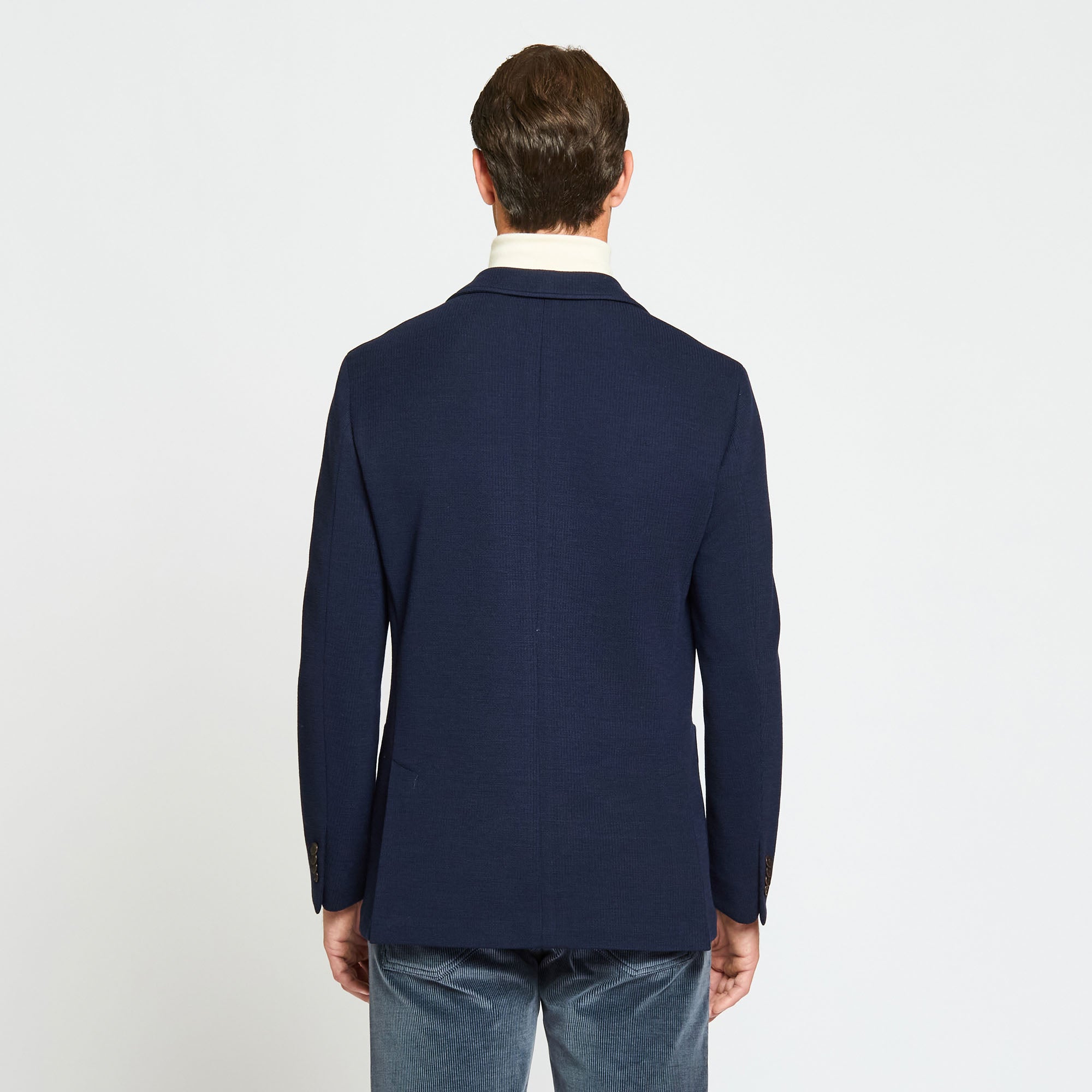 Deconstructed Amalfi Sport Coat