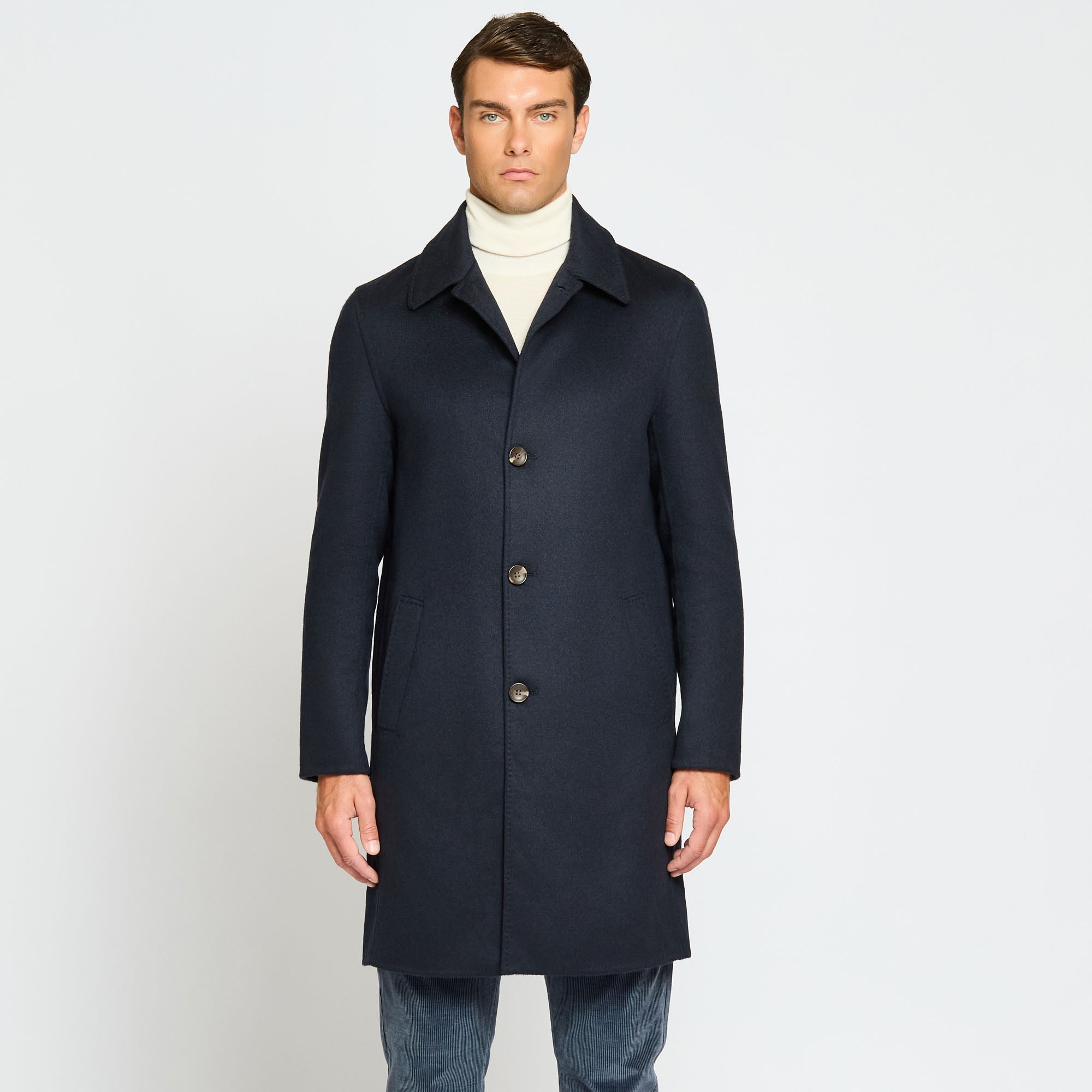 Overcoat